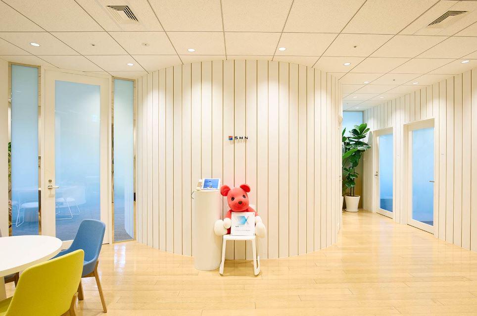 企業トップ画像