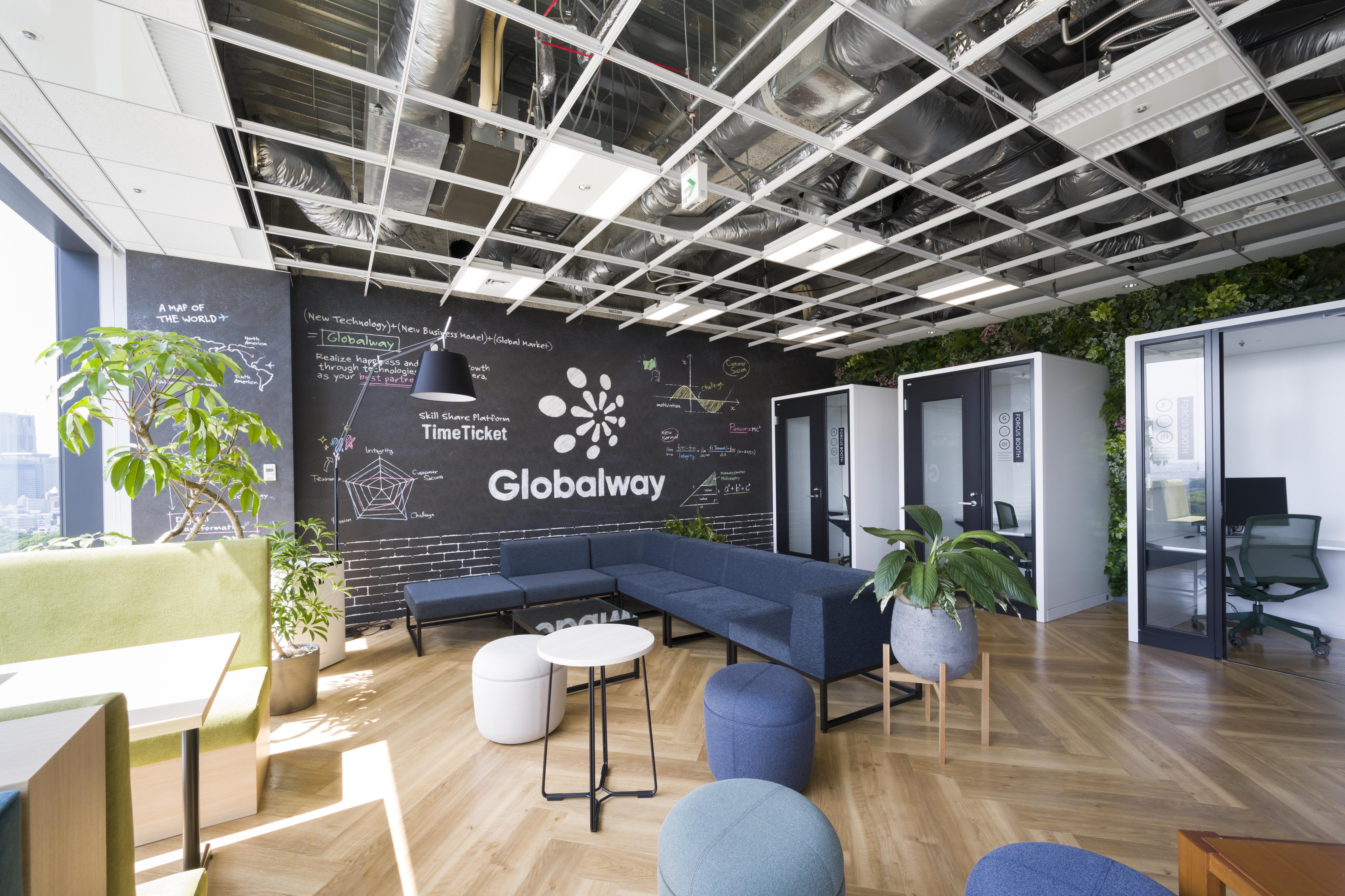 株式会社 グローバルウェイのイメージ画像1