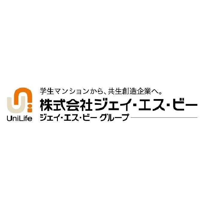事業内容：学生向け不動産賃貸と総合サービス提供