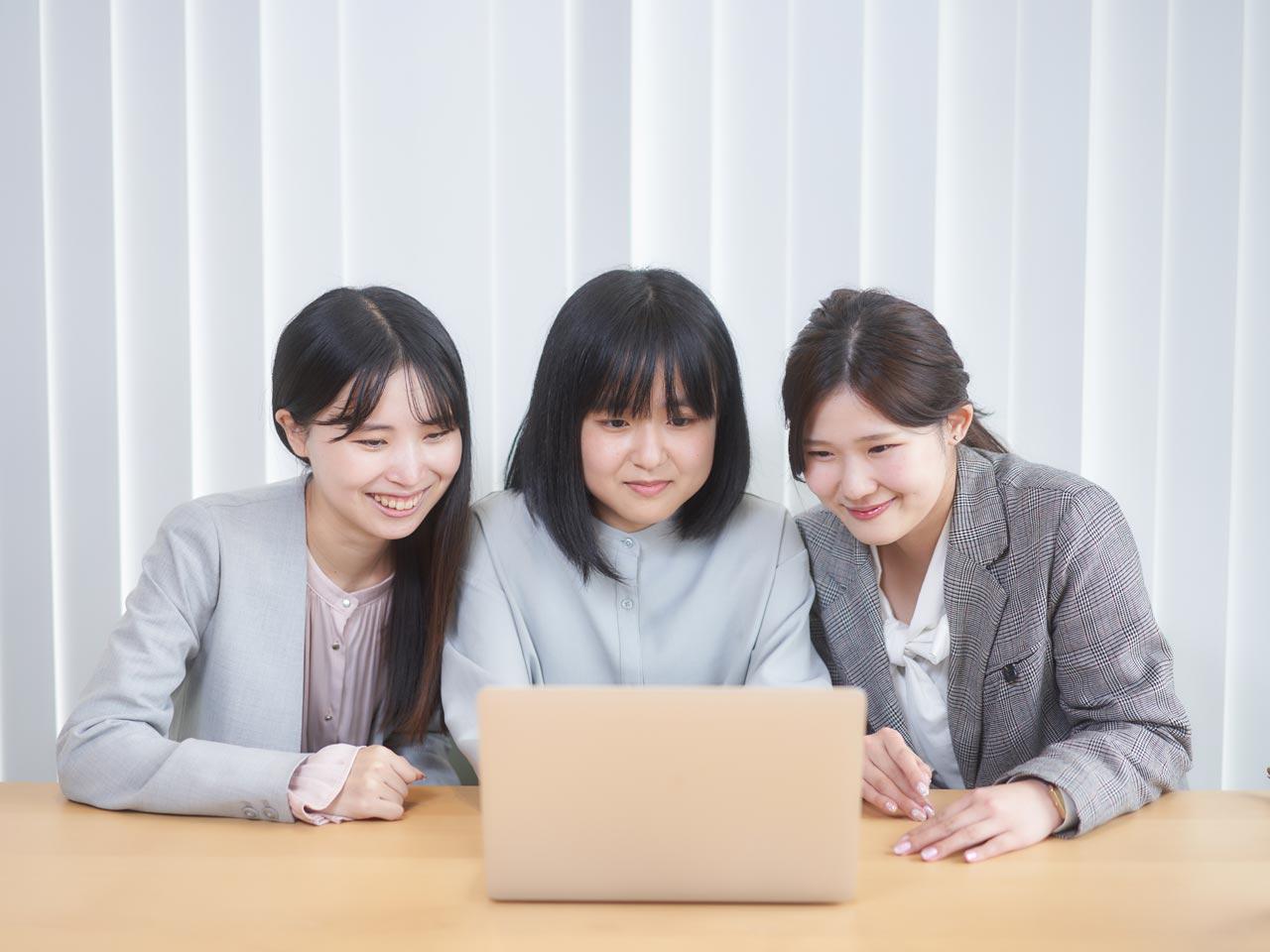 株式会社 ファインディックスのイメージ画像2