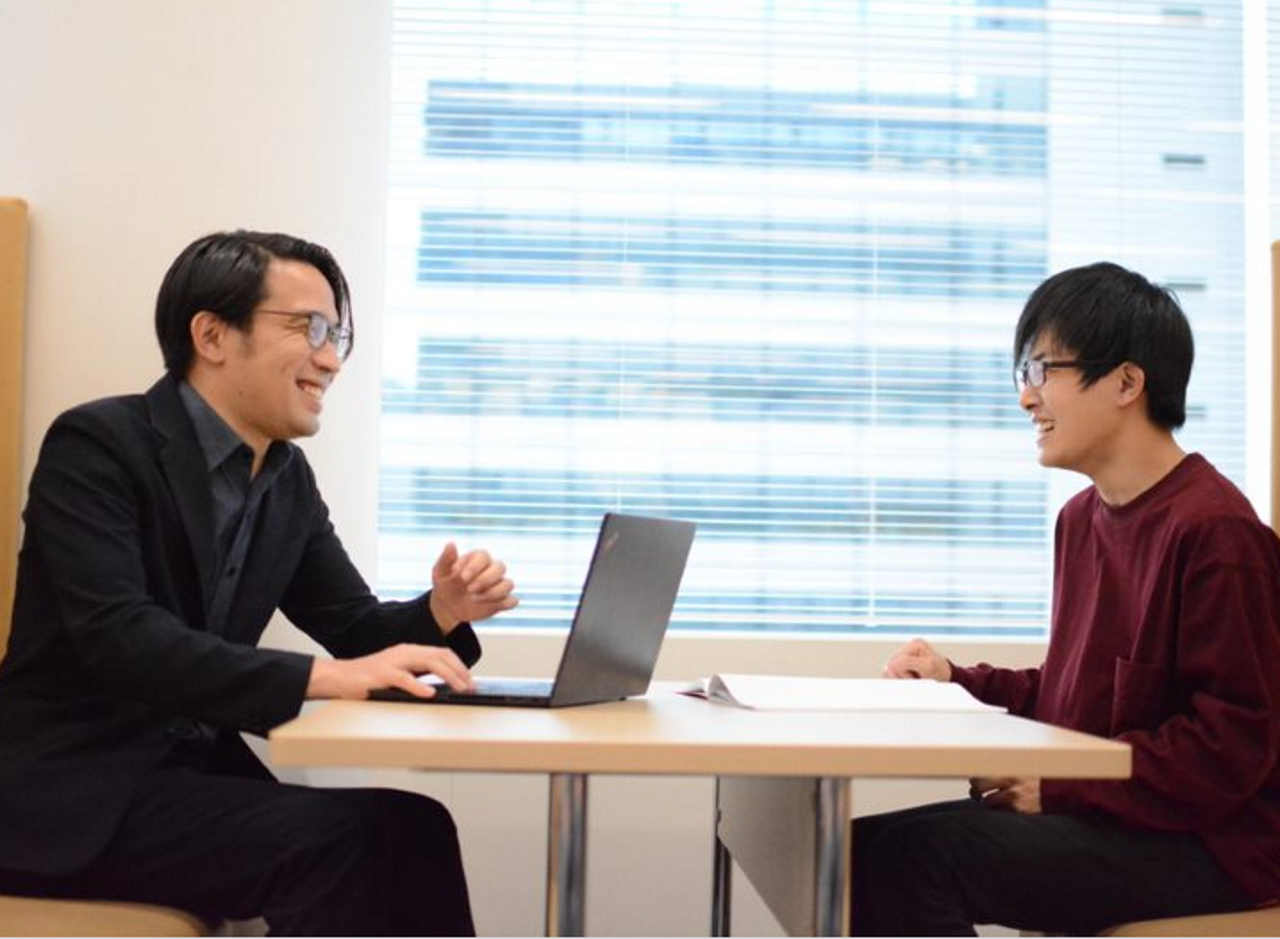 株式会社ＩＢＪ 求人画像1