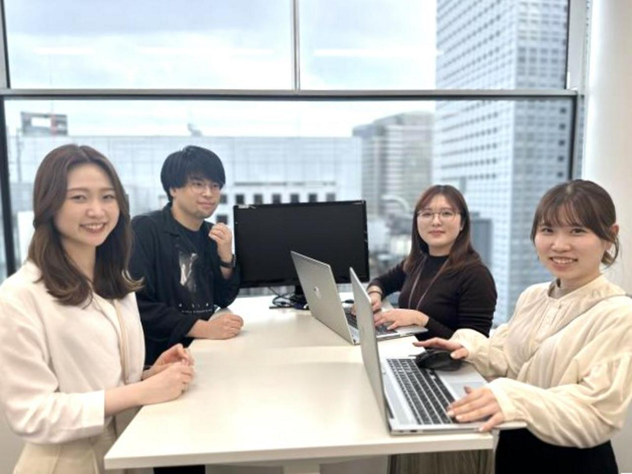 株式会社ＩＢＪ 求人画像1