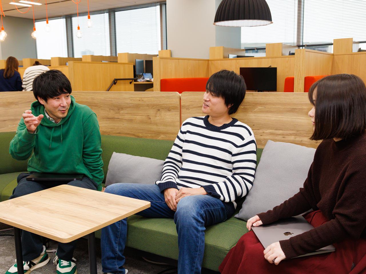 株式会社 ADWAYS DEEEのイメージ画像3