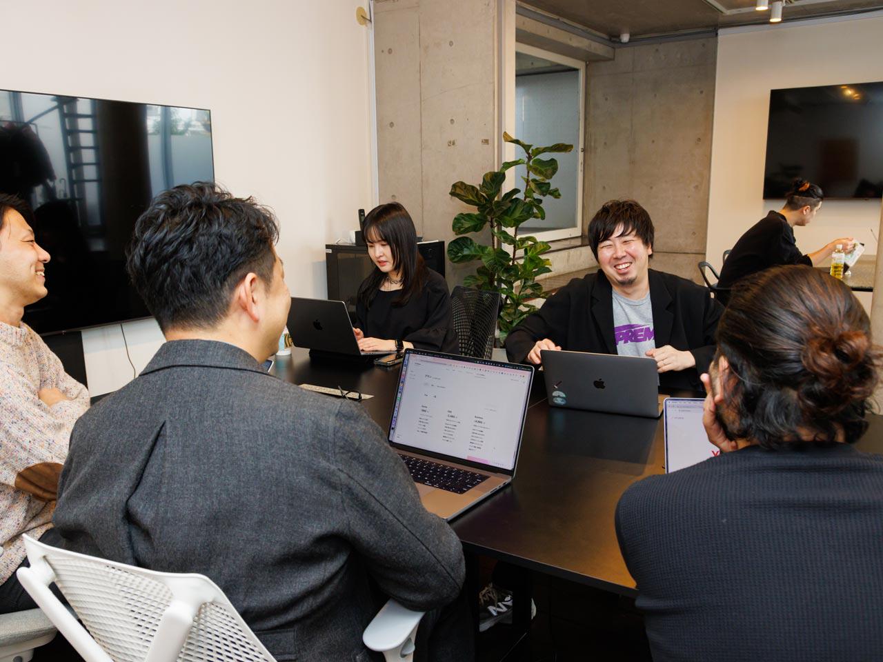 Studio 株式会社のイメージ画像3