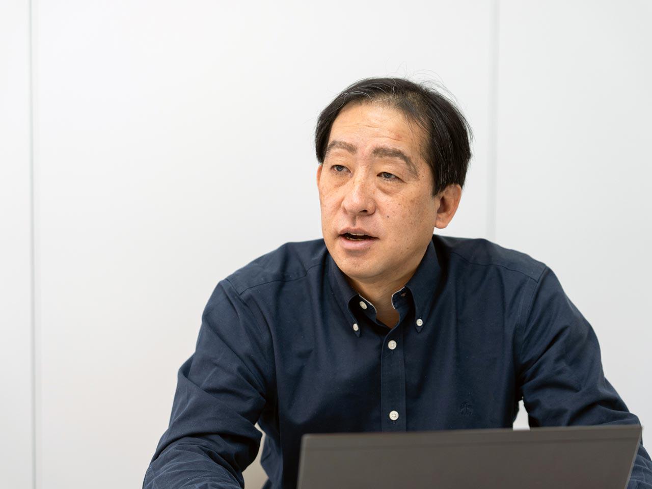 エアロセンス 株式会社のイメージ画像3