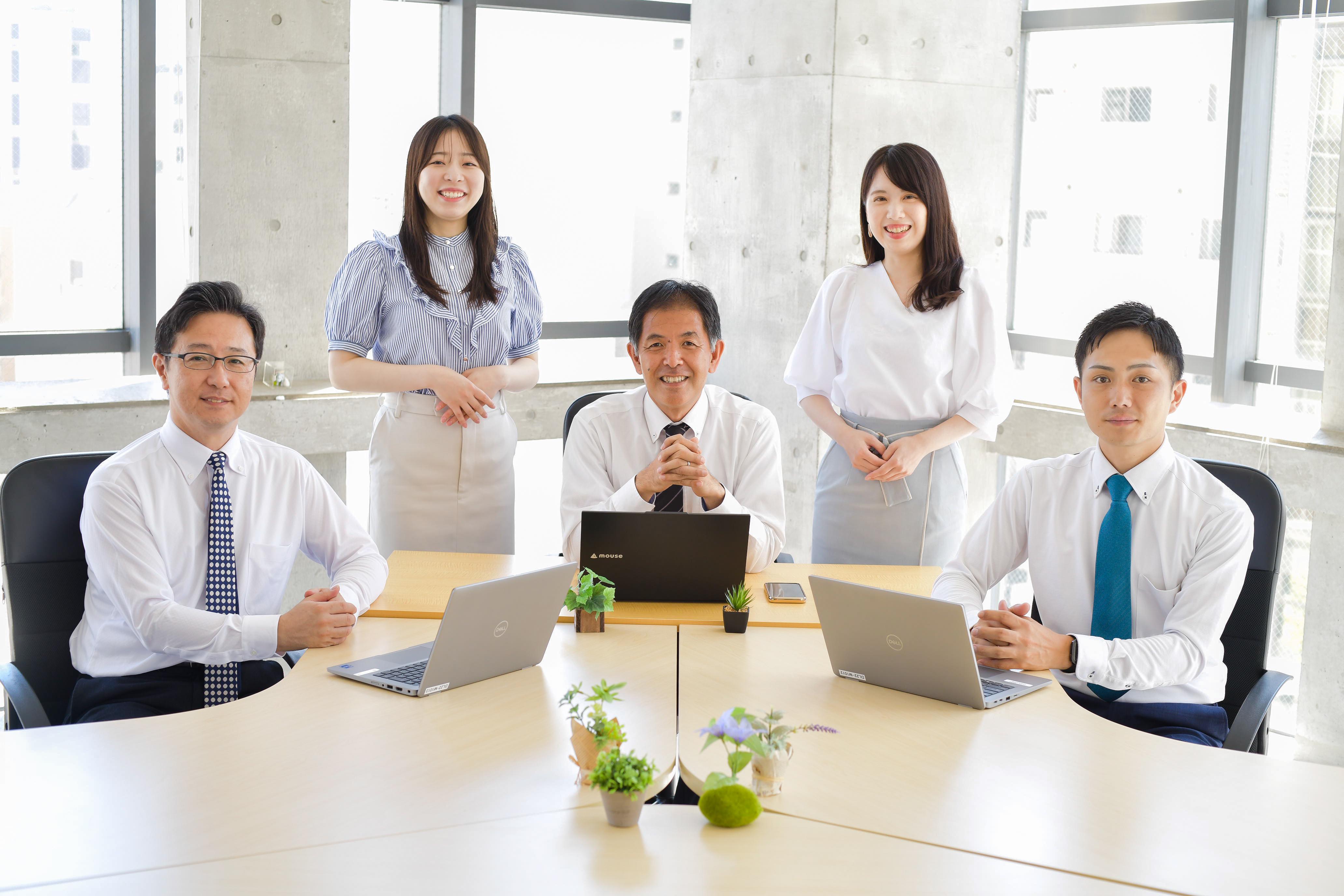 日本社宅サービス 株式会社のイメージ画像3