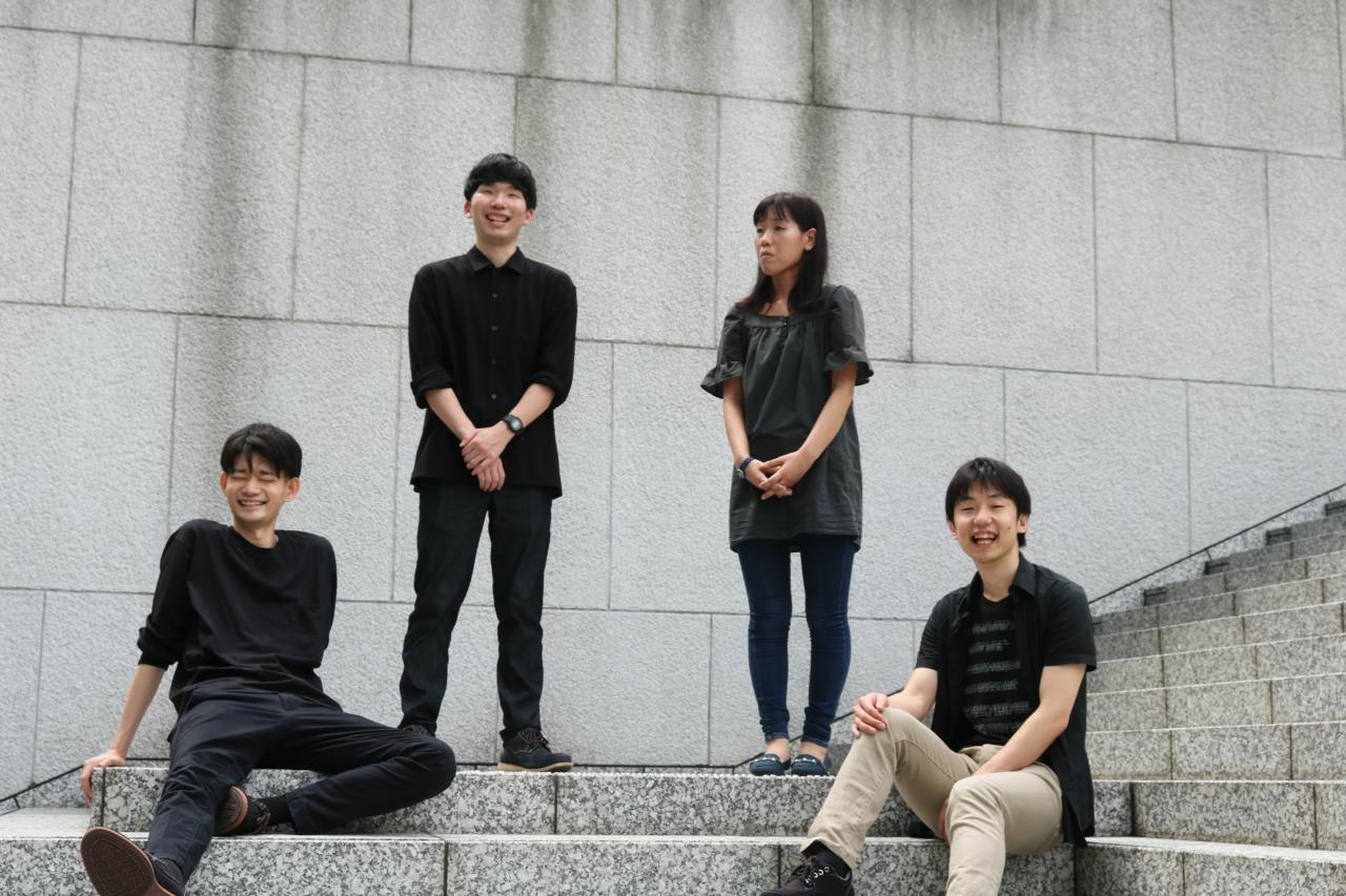 株式会社ゼロベースファクト 求人画像1