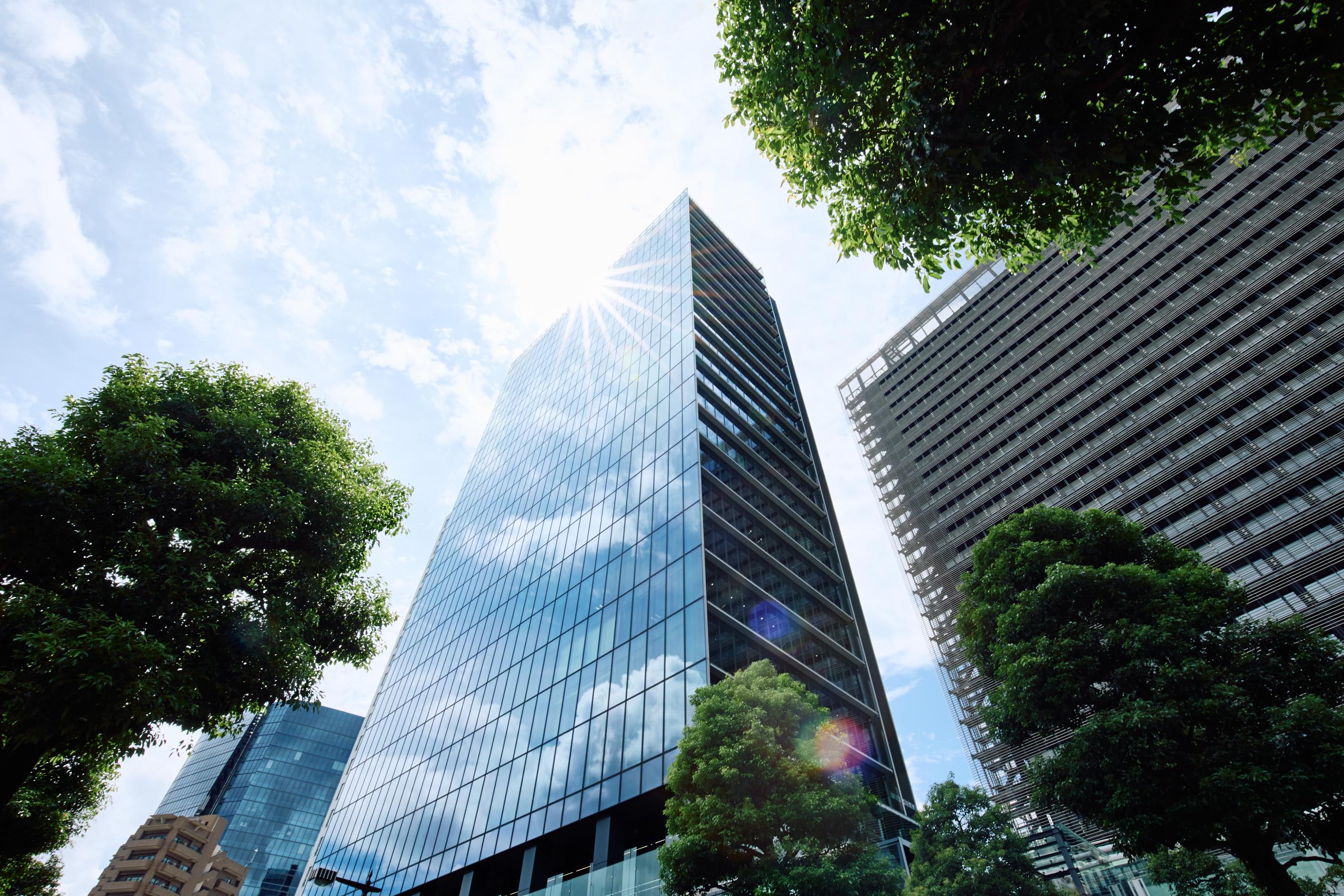 企業トップ画像