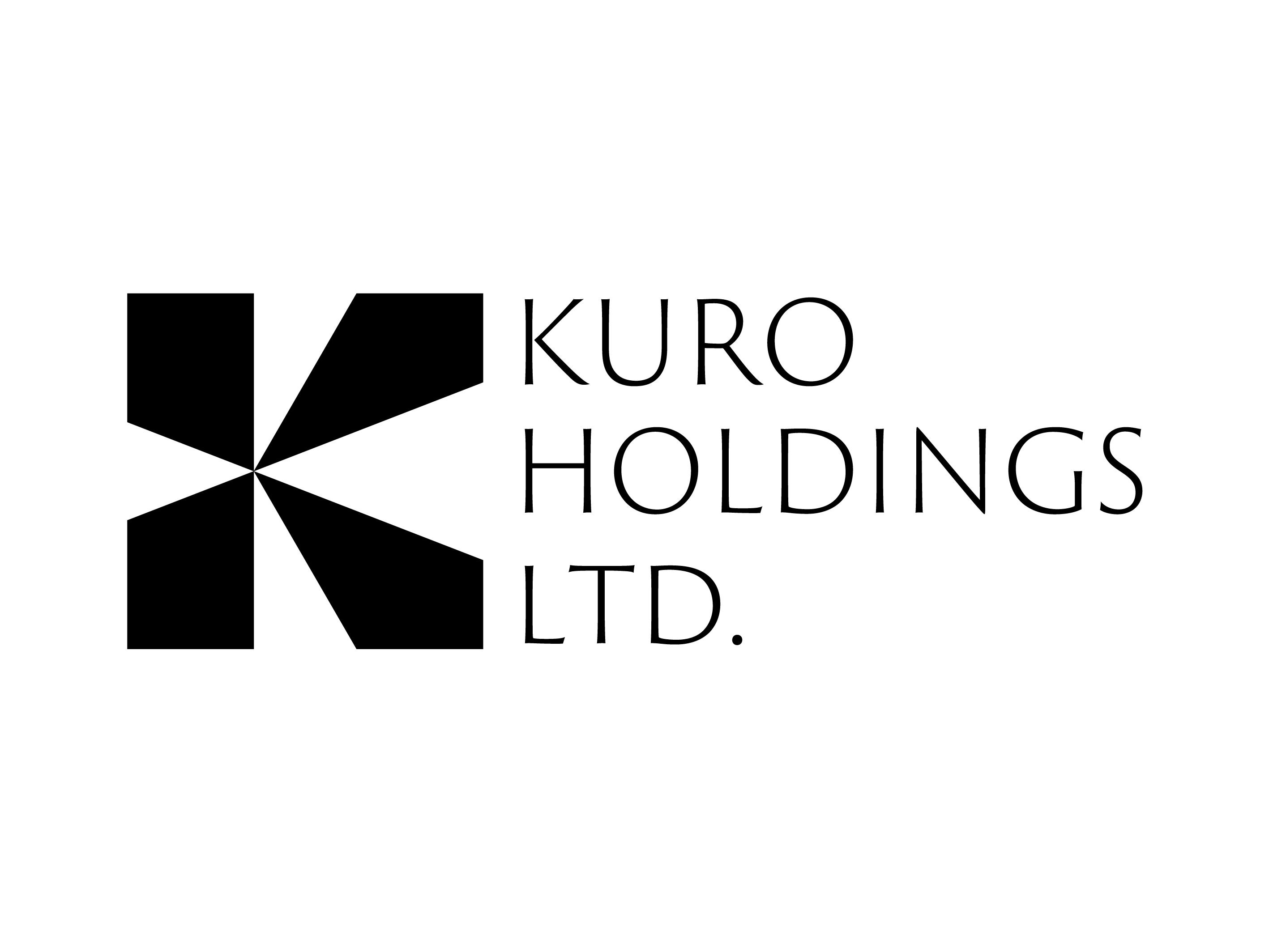 KURO HOLDINGS 株式会社のイメージ画像2