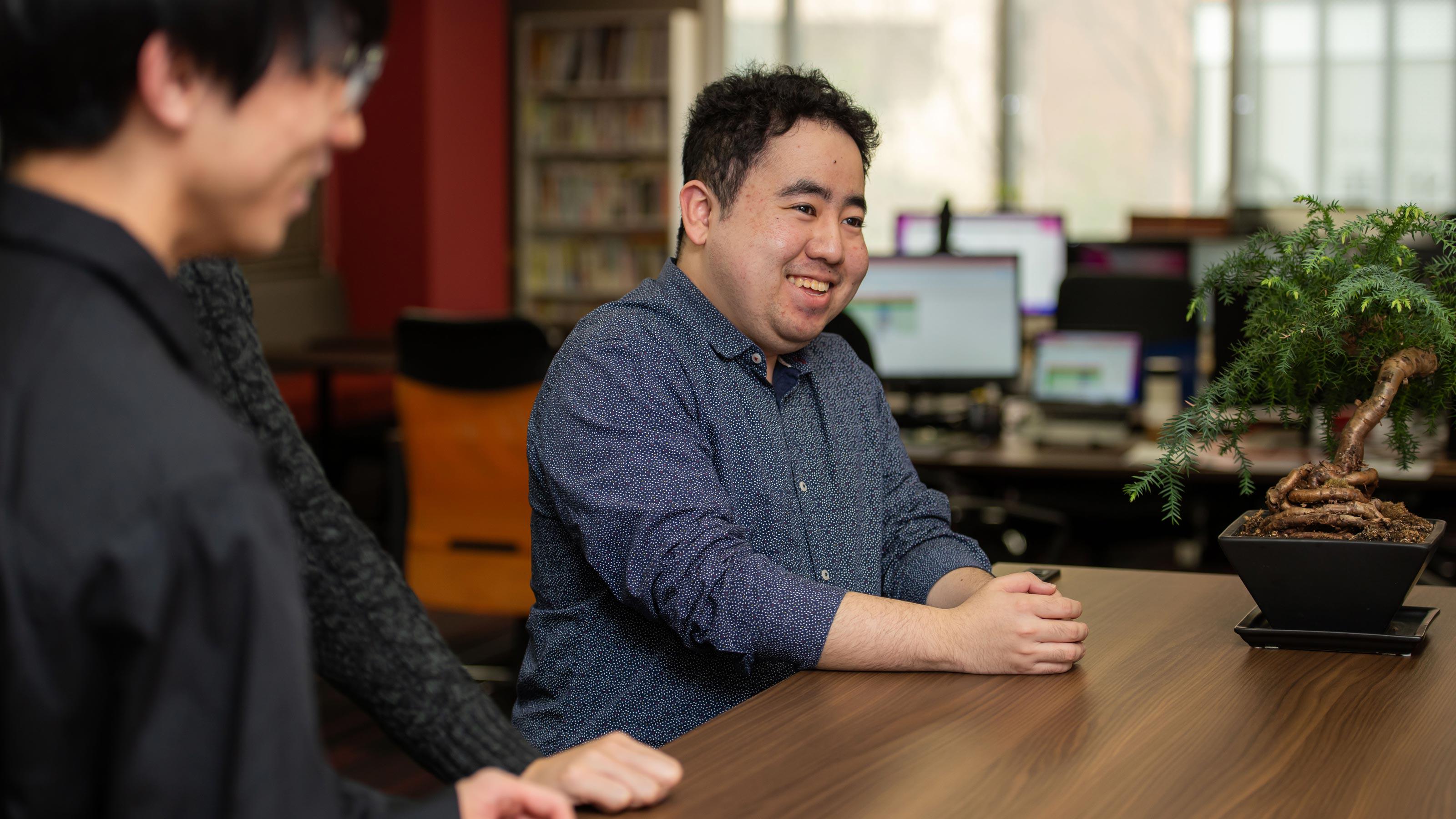 企業トップ画像