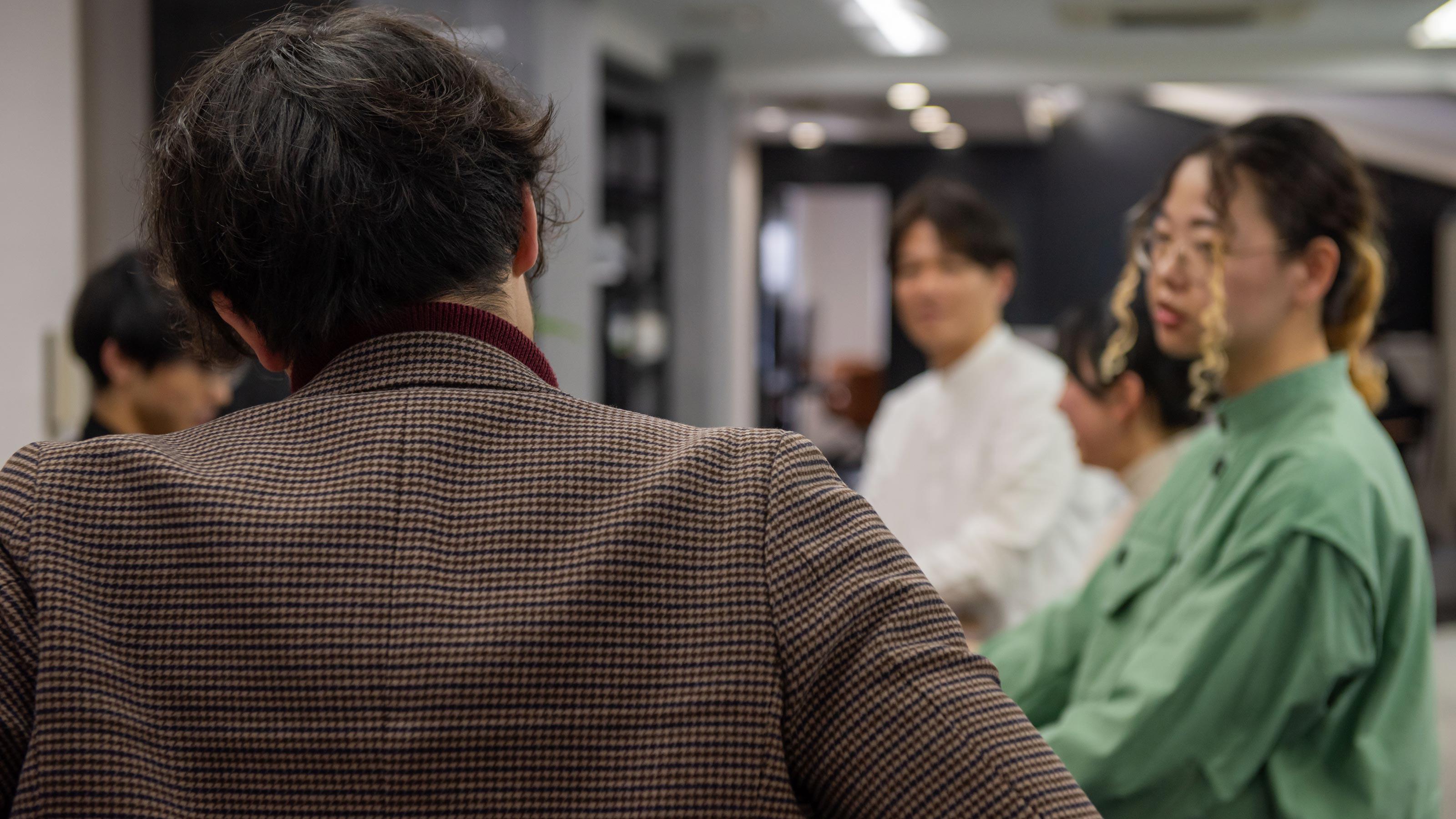 企業トップ画像