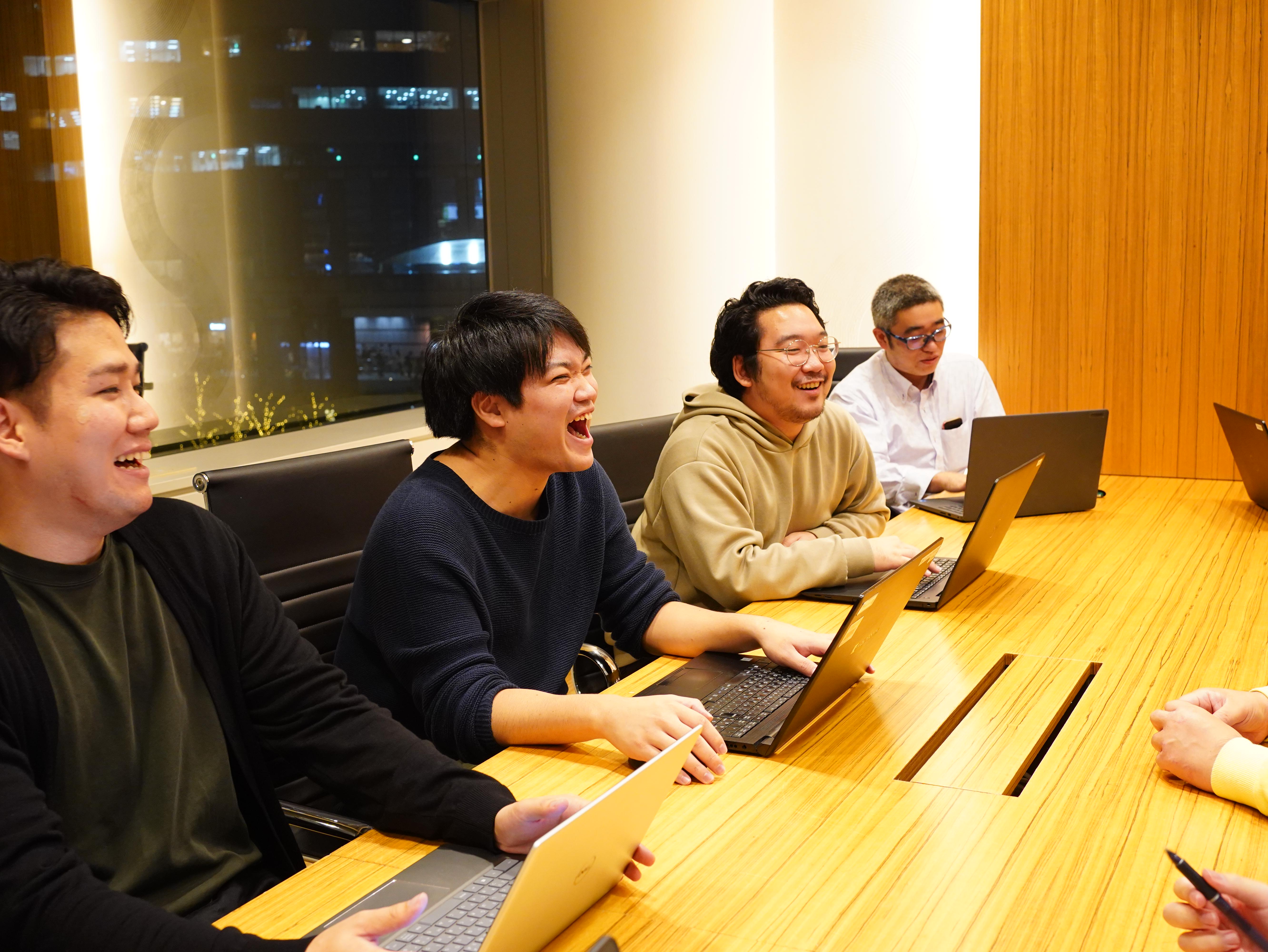 株式会社 クリエイティブキャストのイメージ画像2