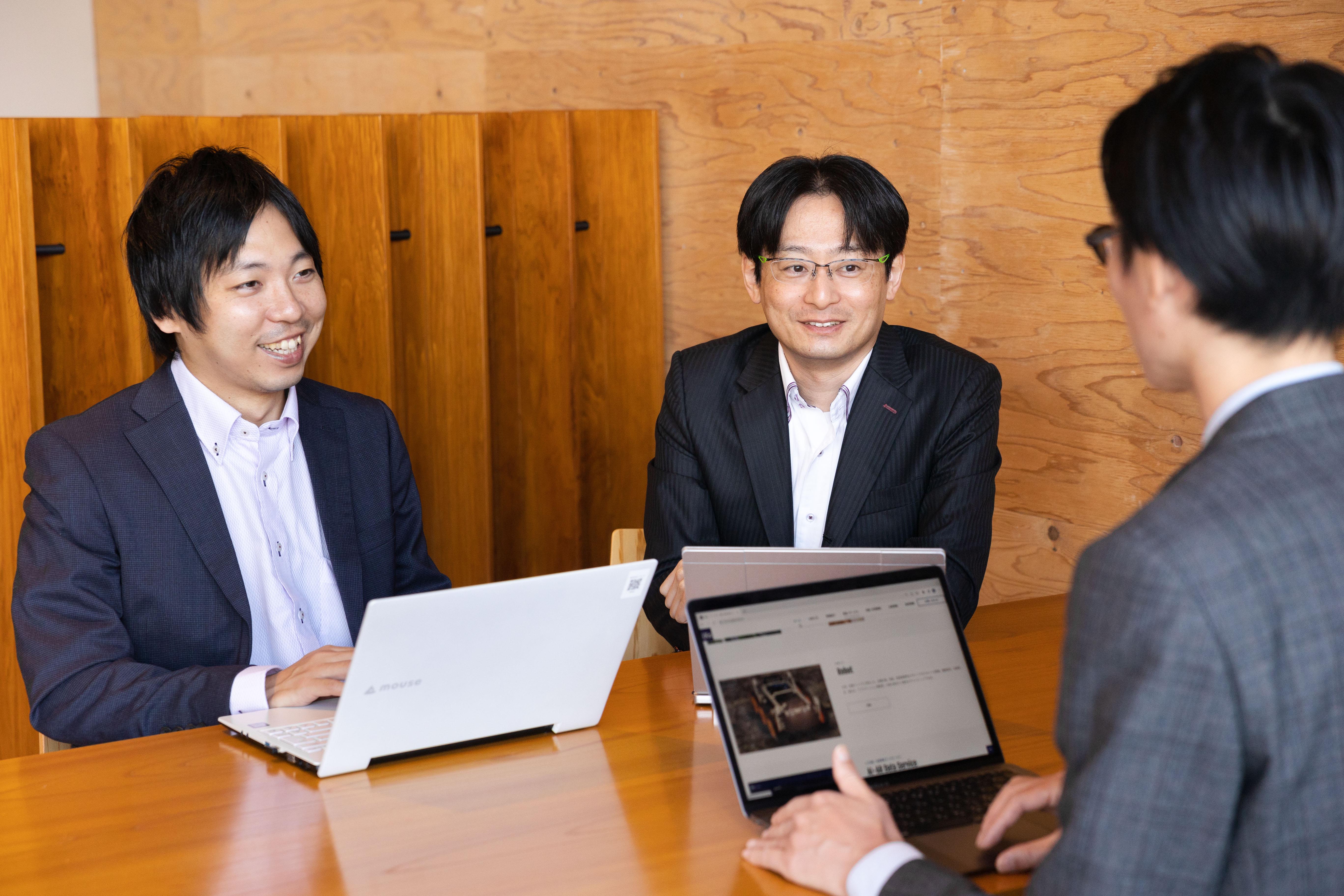 株式会社 イクシスのイメージ画像1