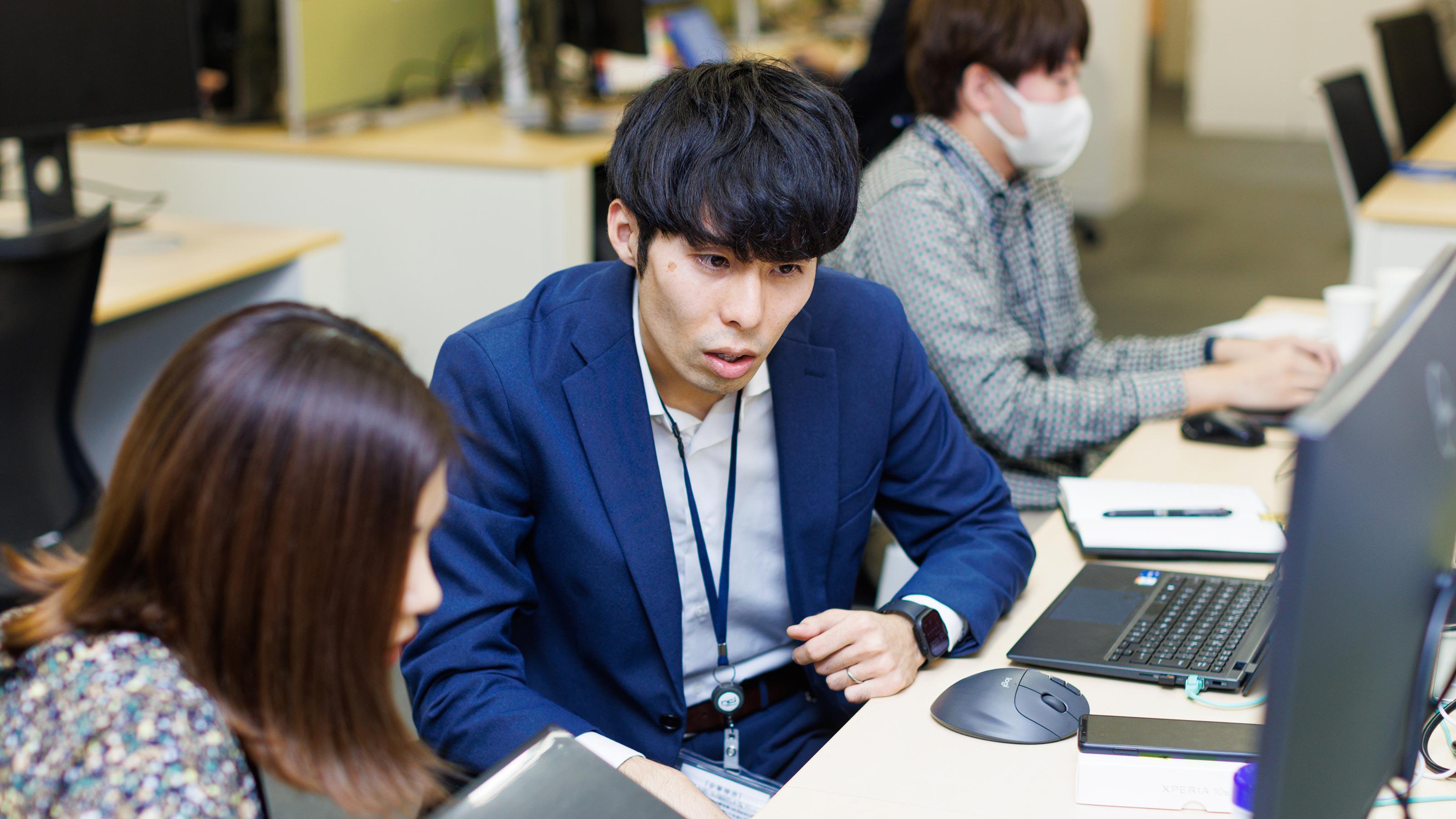 企業トップ画像