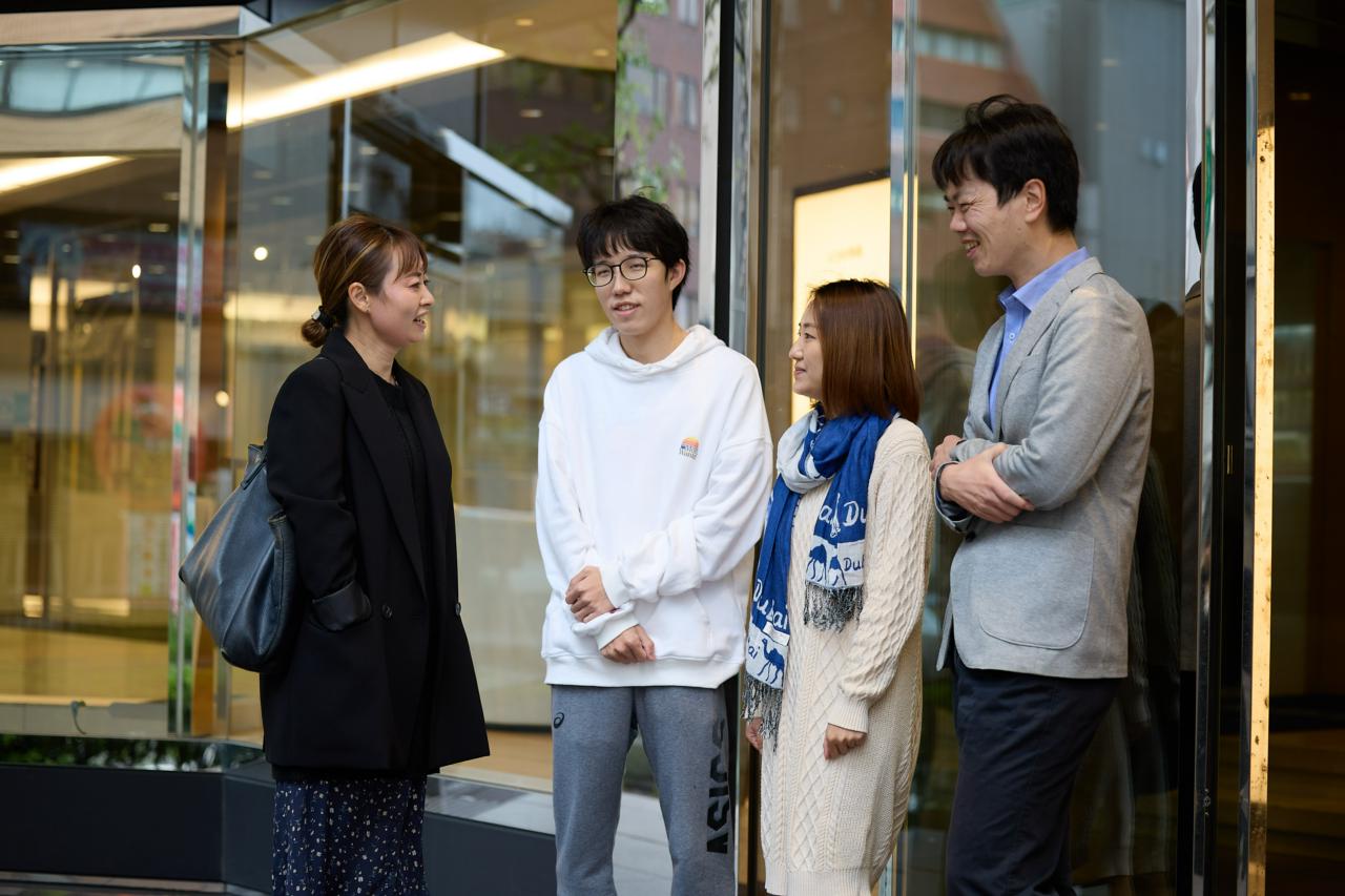 RGS株式会社 求人画像1