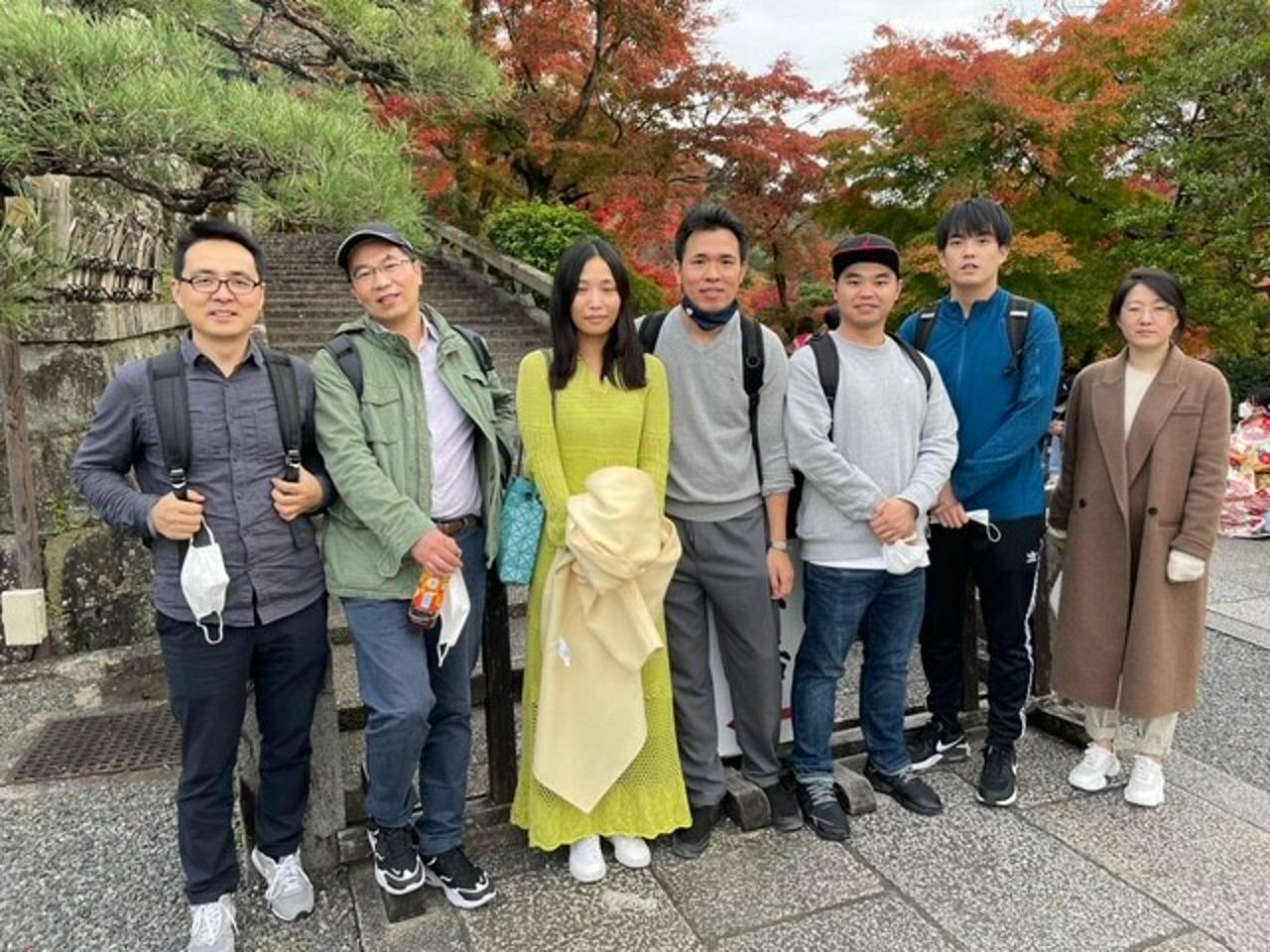 RGS株式会社 求人画像1