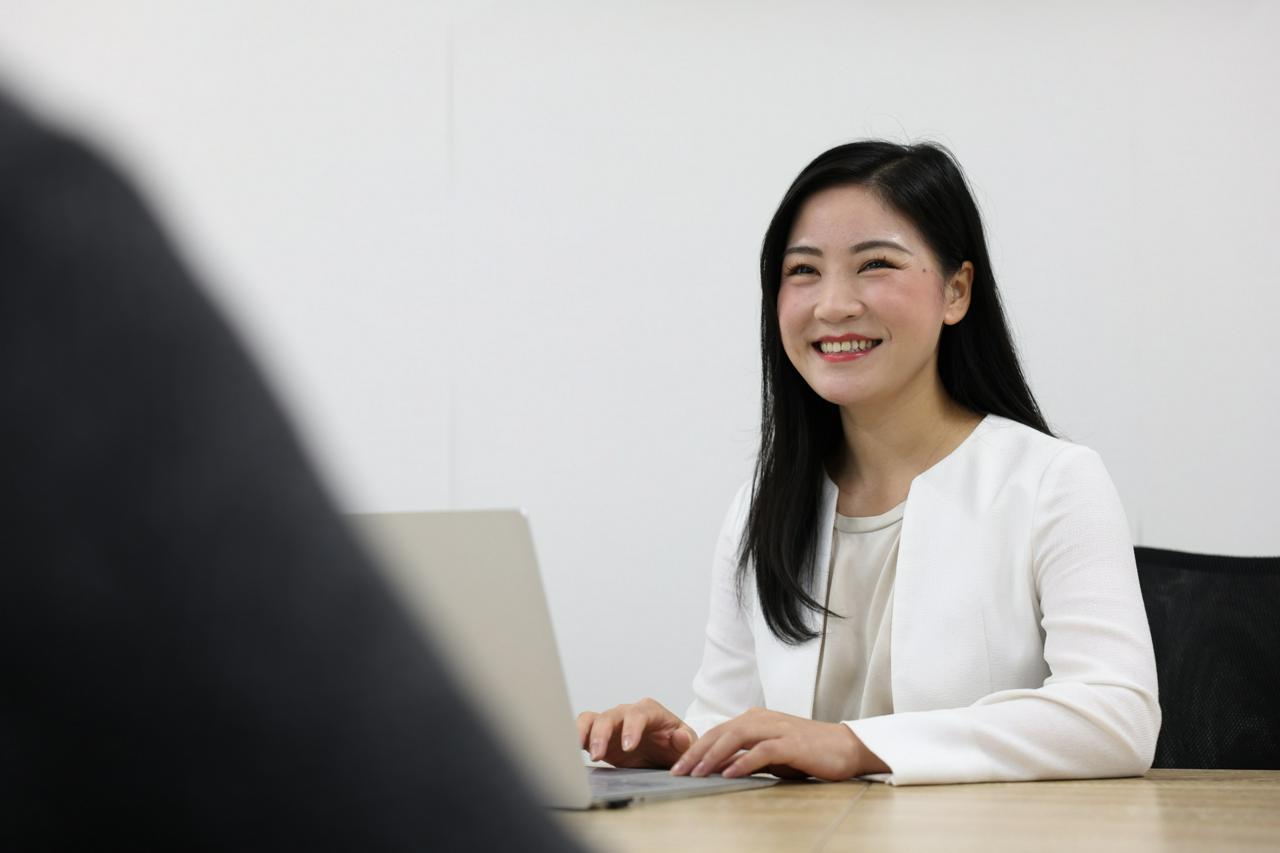 RGS株式会社 求人画像1