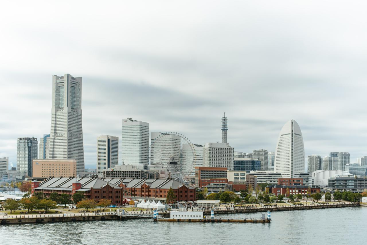 RGS株式会社 求人画像1