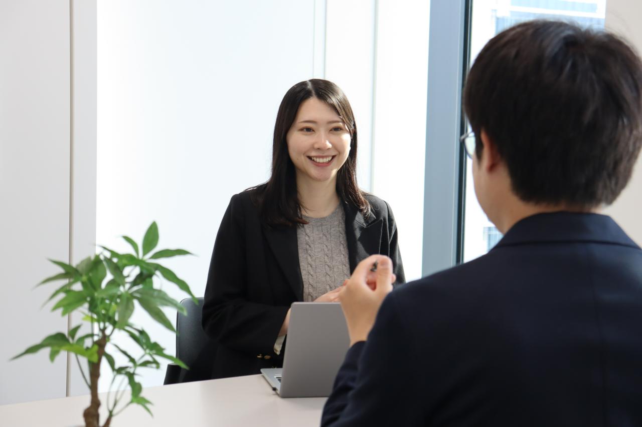 RGS株式会社 求人画像1