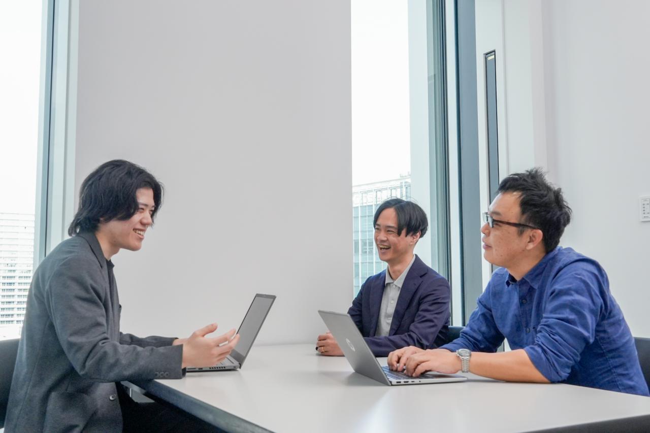 RGS株式会社 求人画像1
