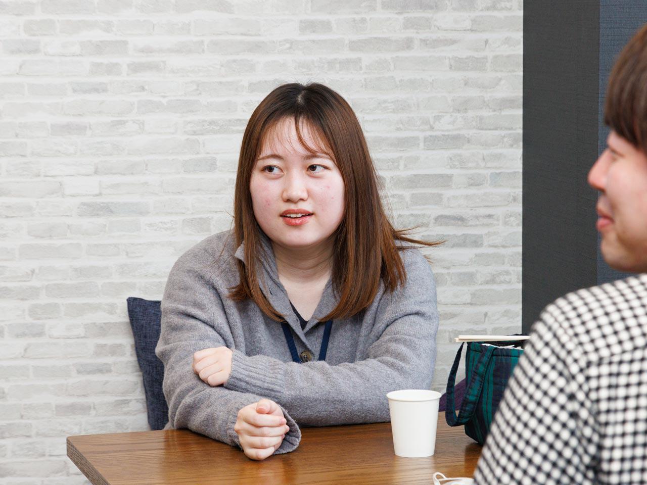 同社が社員に求めているキーワードは“自主・自律”。開発業務や後進の育成に主体的に取り組める人材にとって、絶好の環境があると言えるだろう。