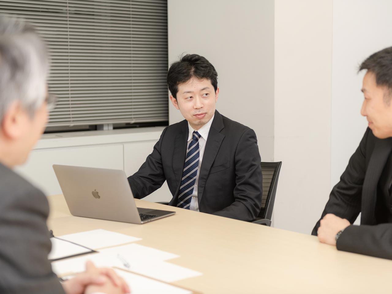 エヌシーアイ総合システム 株式会社のイメージ画像3