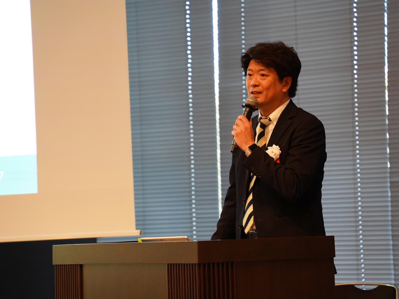 そんな同社が求める人材像は、「お客様に喜んでいただけるよう、最善を尽くす」ことの共鳴と実践ができる人だ。