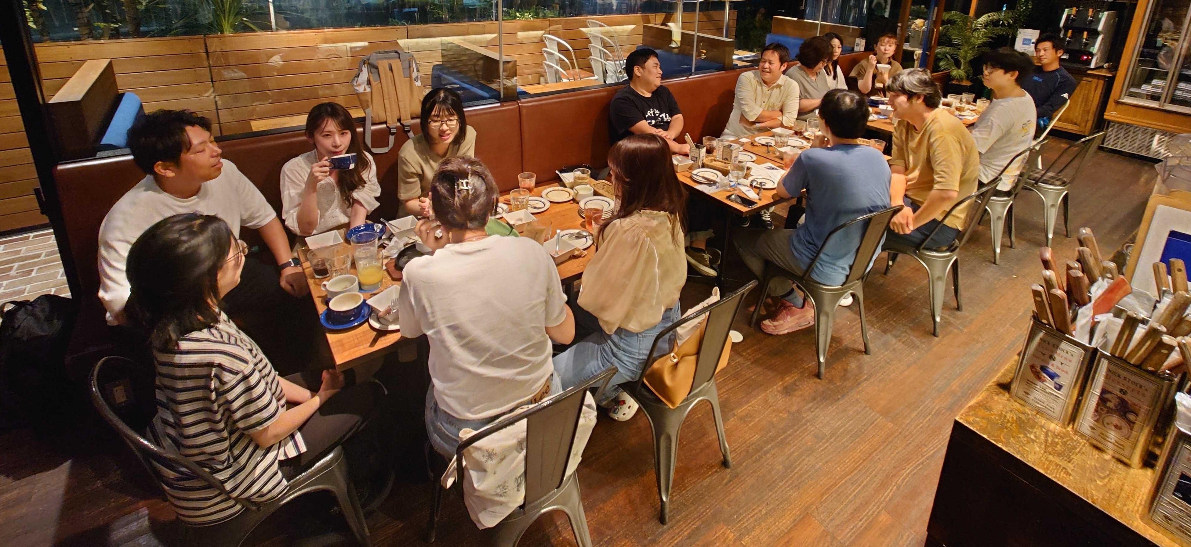 企業トップ画像