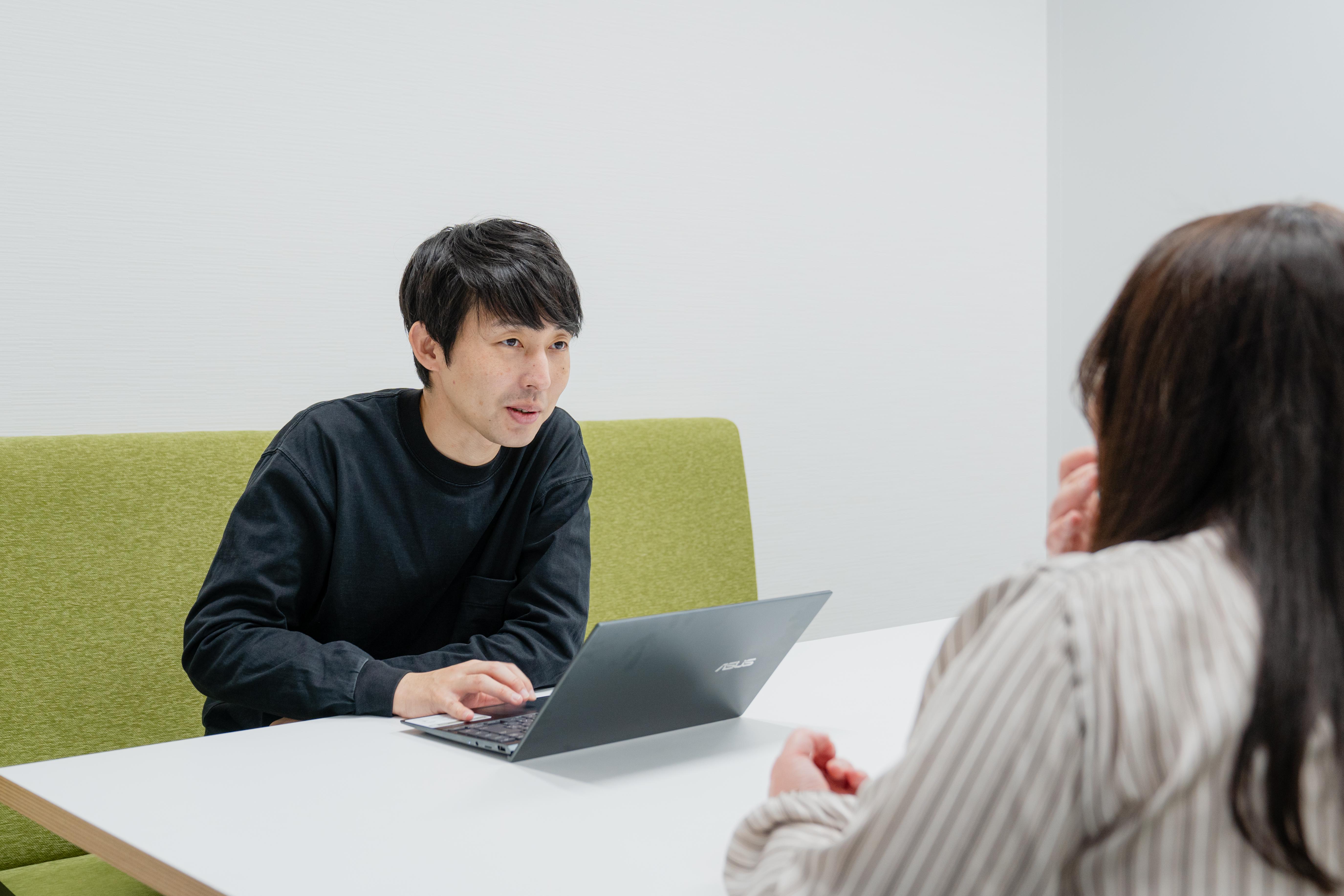 企業トップ画像