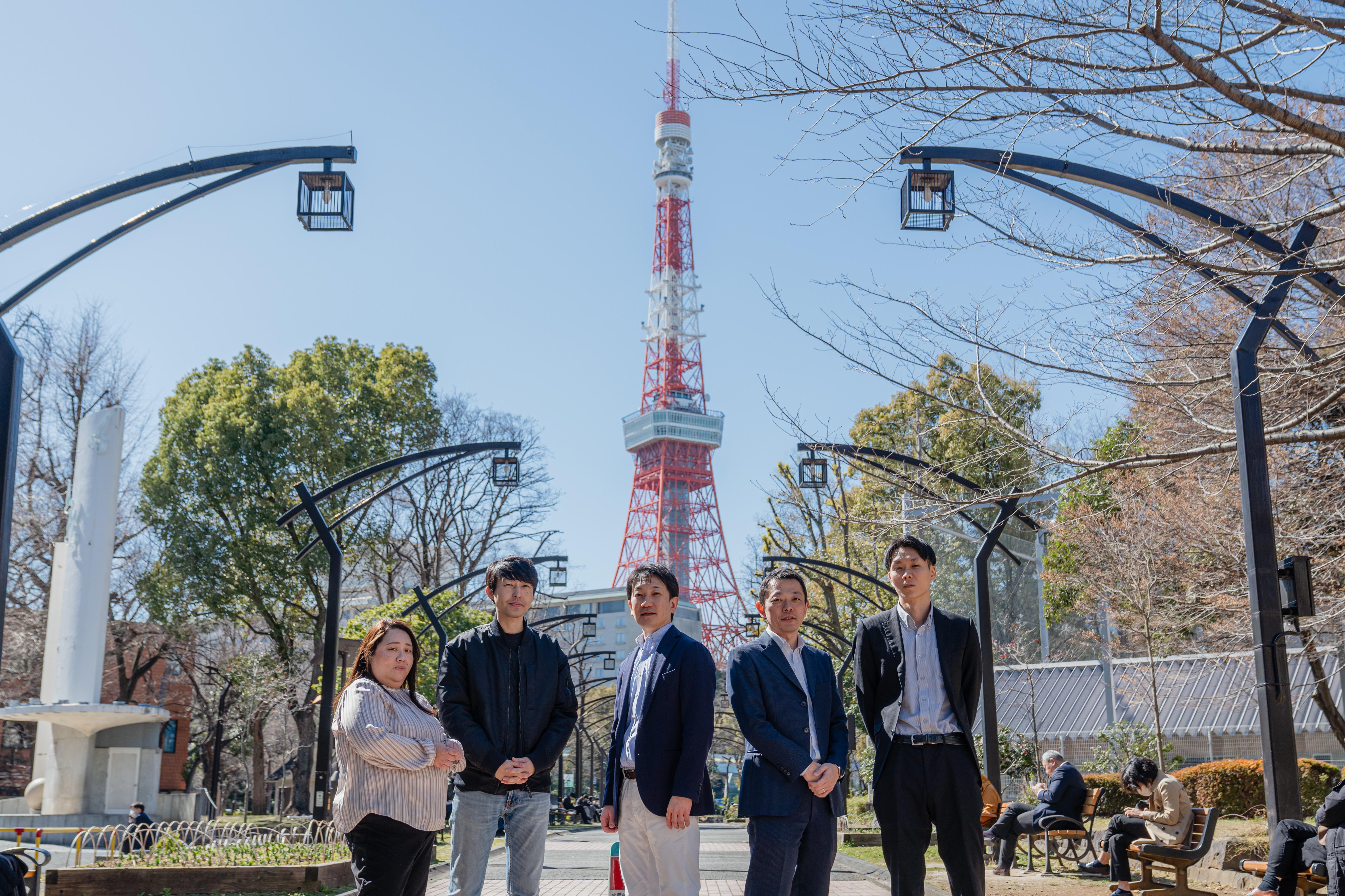 企業トップ画像