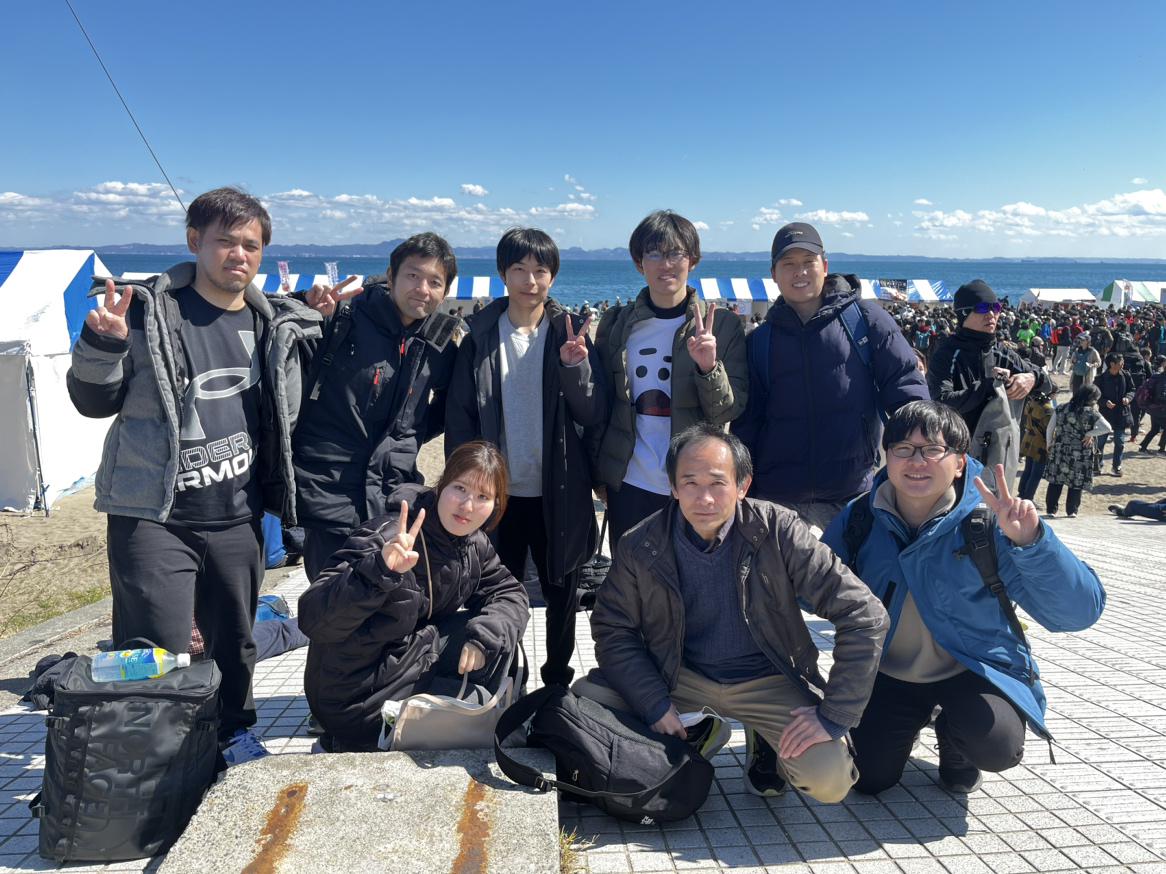 企業トップ画像