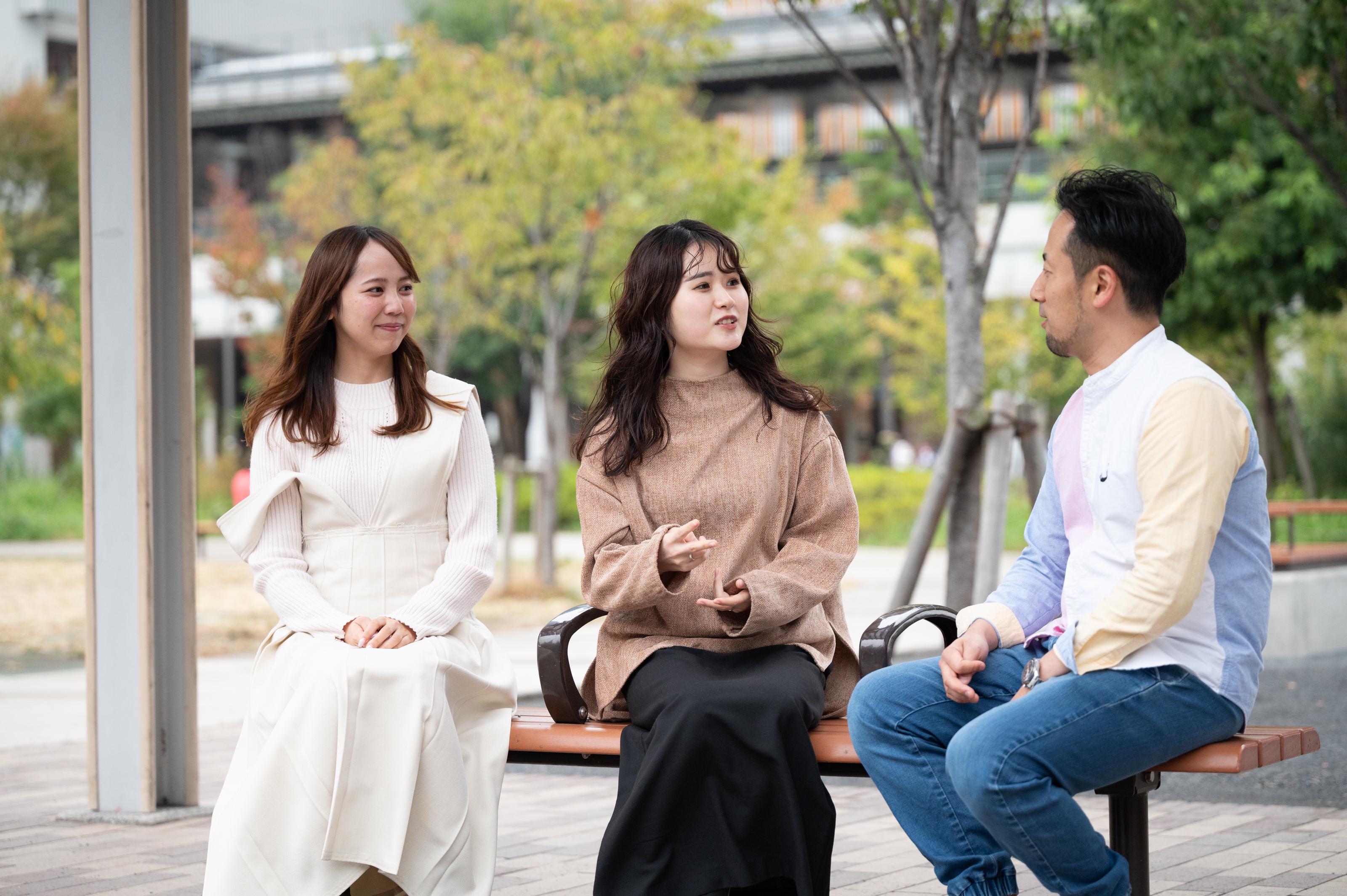 技術というベースを備えたITコンサルタントを目指したい人には、打ってつけの環境だろう。