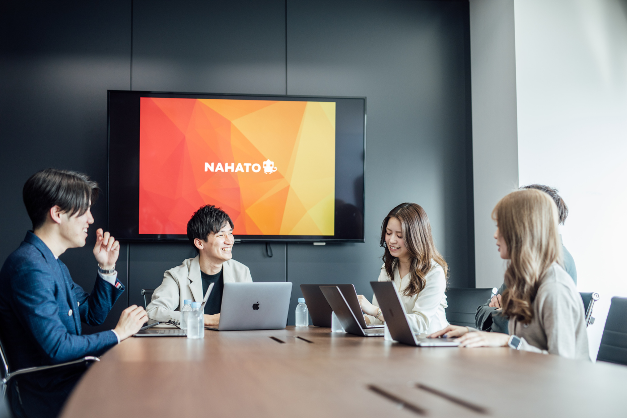 企業トップ画像