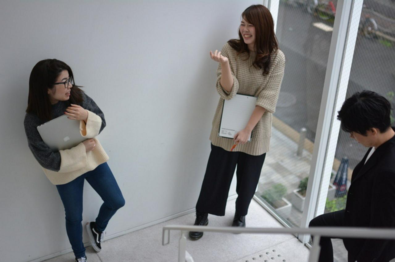 株式会社宅都ホールディングス 求人画像1