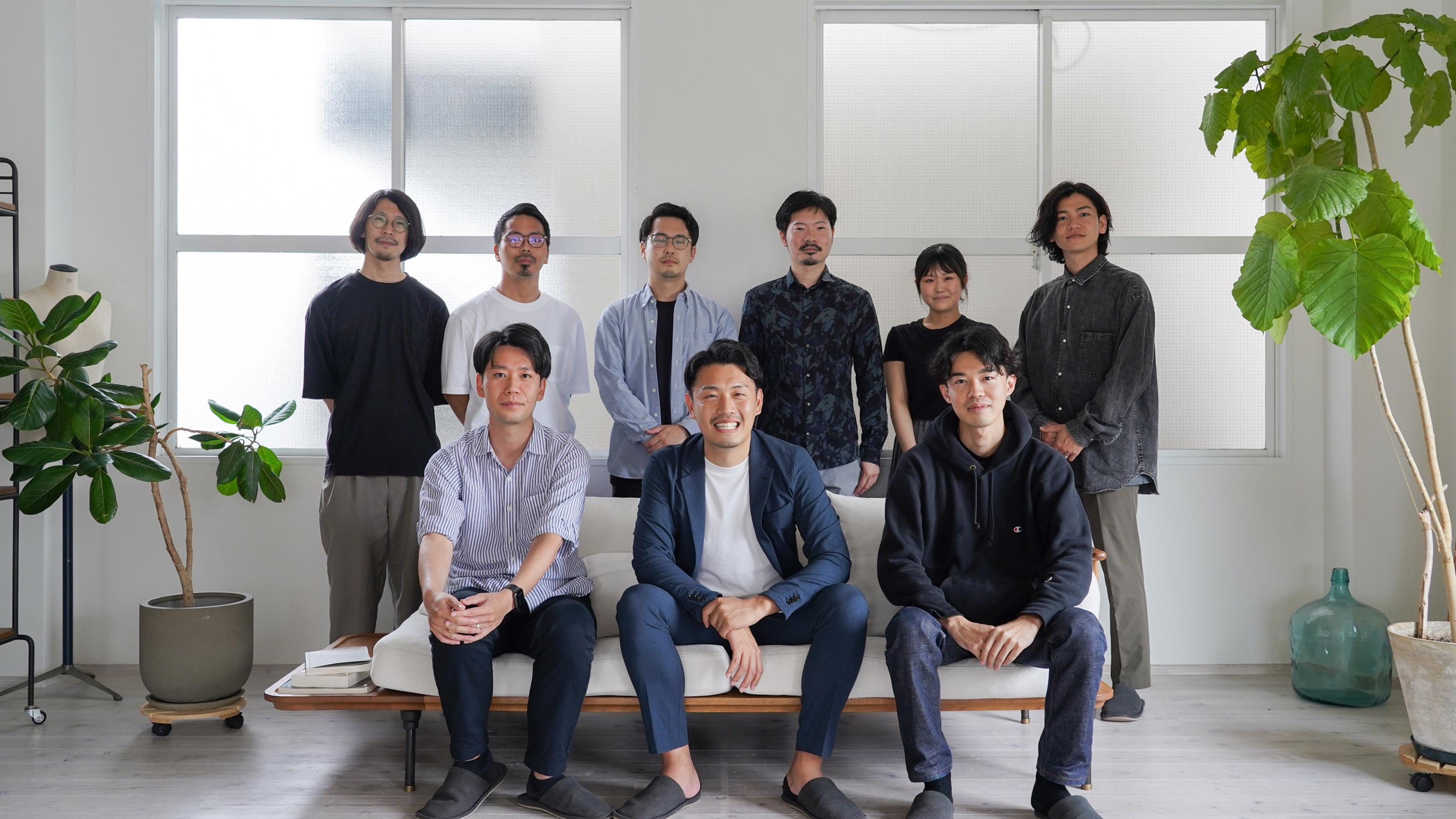 企業トップ画像