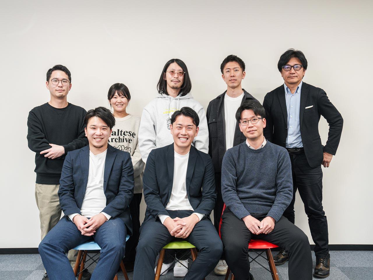 株式会社 ランプのイメージ画像2