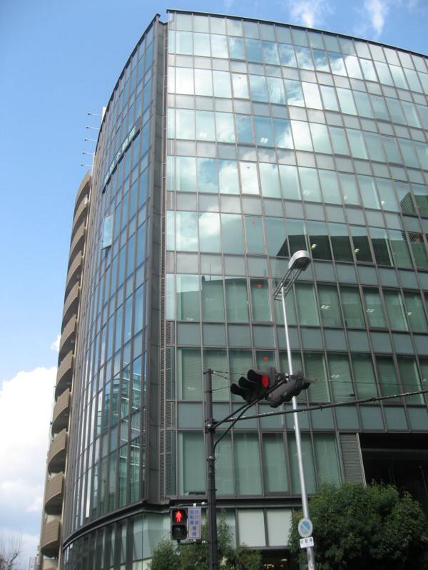 募集している求人：システムエンジニア（大阪支店）