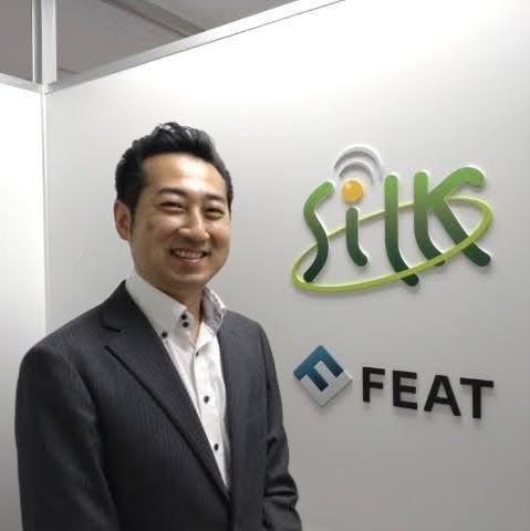 株式会社シルク・ラボラトリメインアイコン