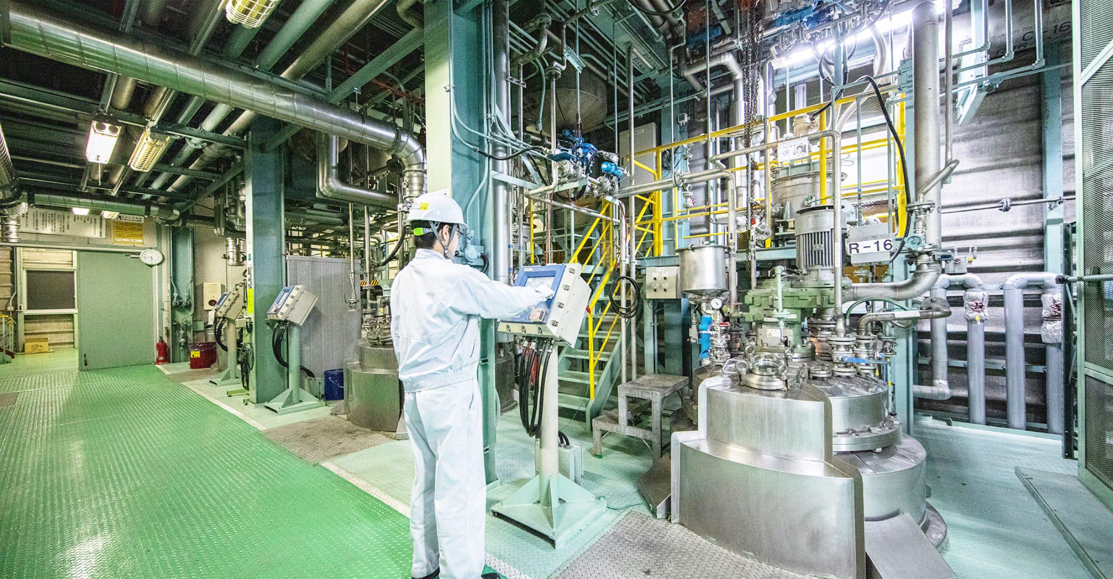 企業トップ画像