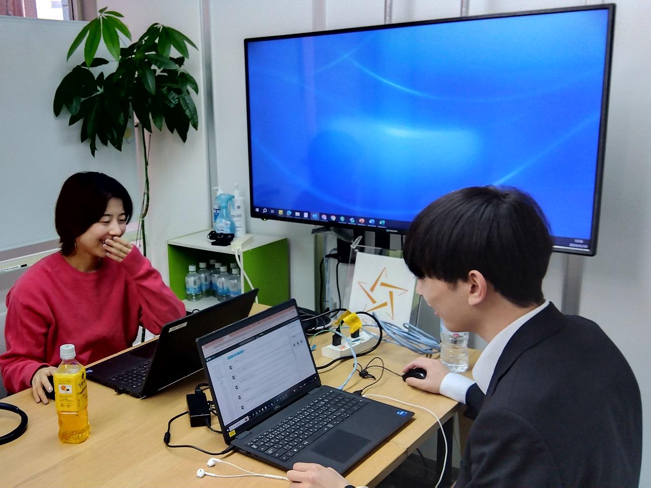 株式会社 スターシステムのイメージ画像2