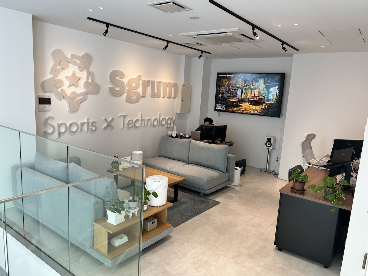 企業トップ画像