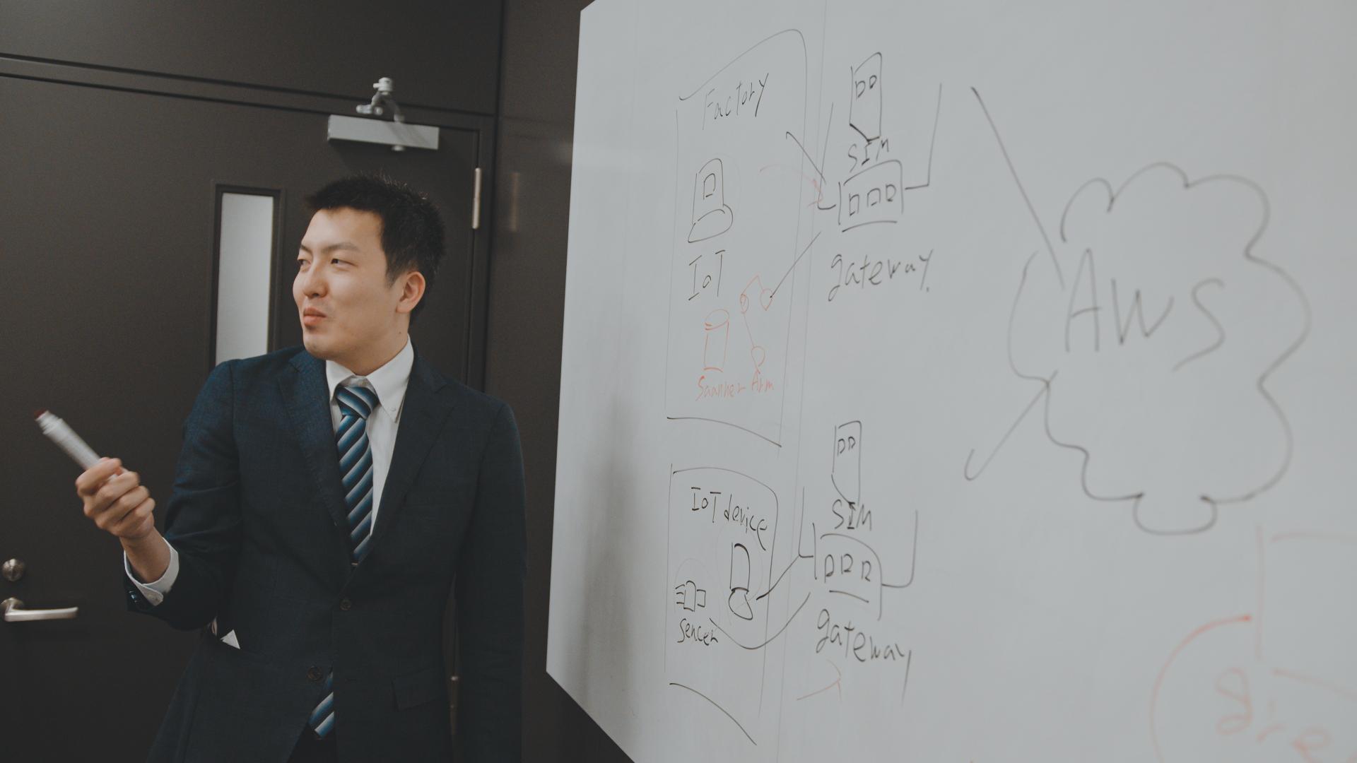 株式会社 クラウドワークス コンサルティングのイメージ画像2