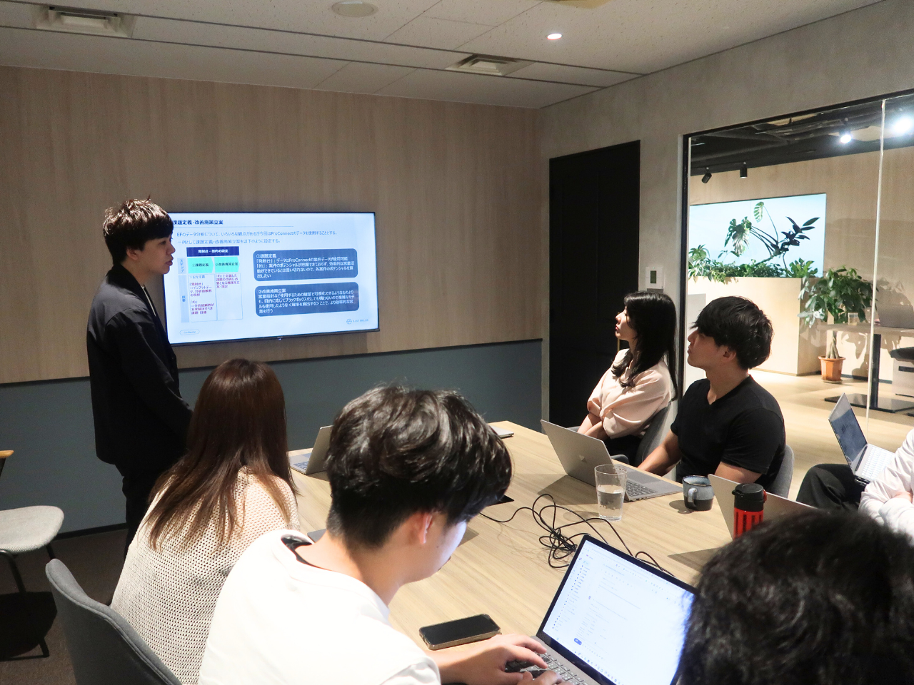 株式会社 WorkXのイメージ画像2