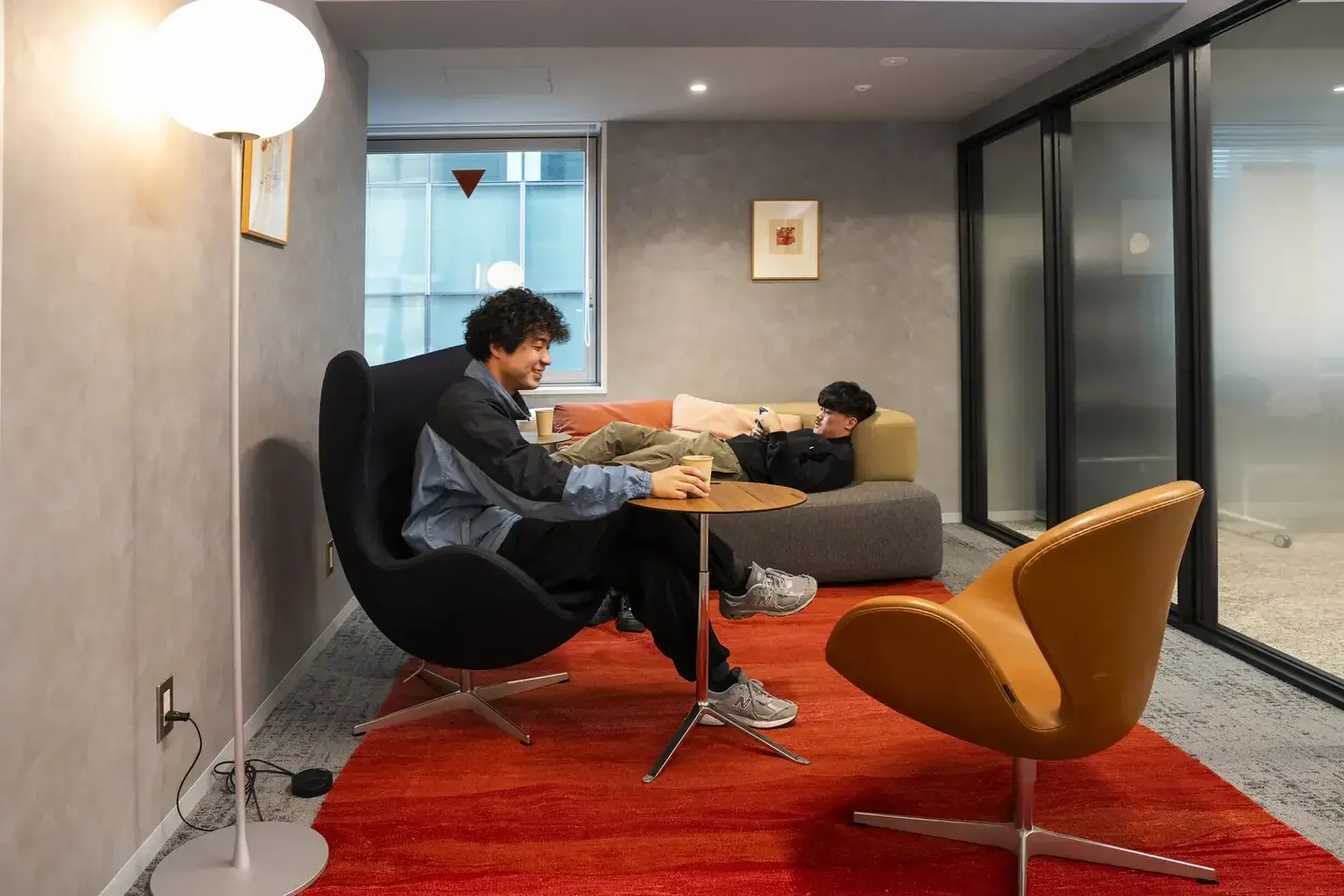 企業トップ画像