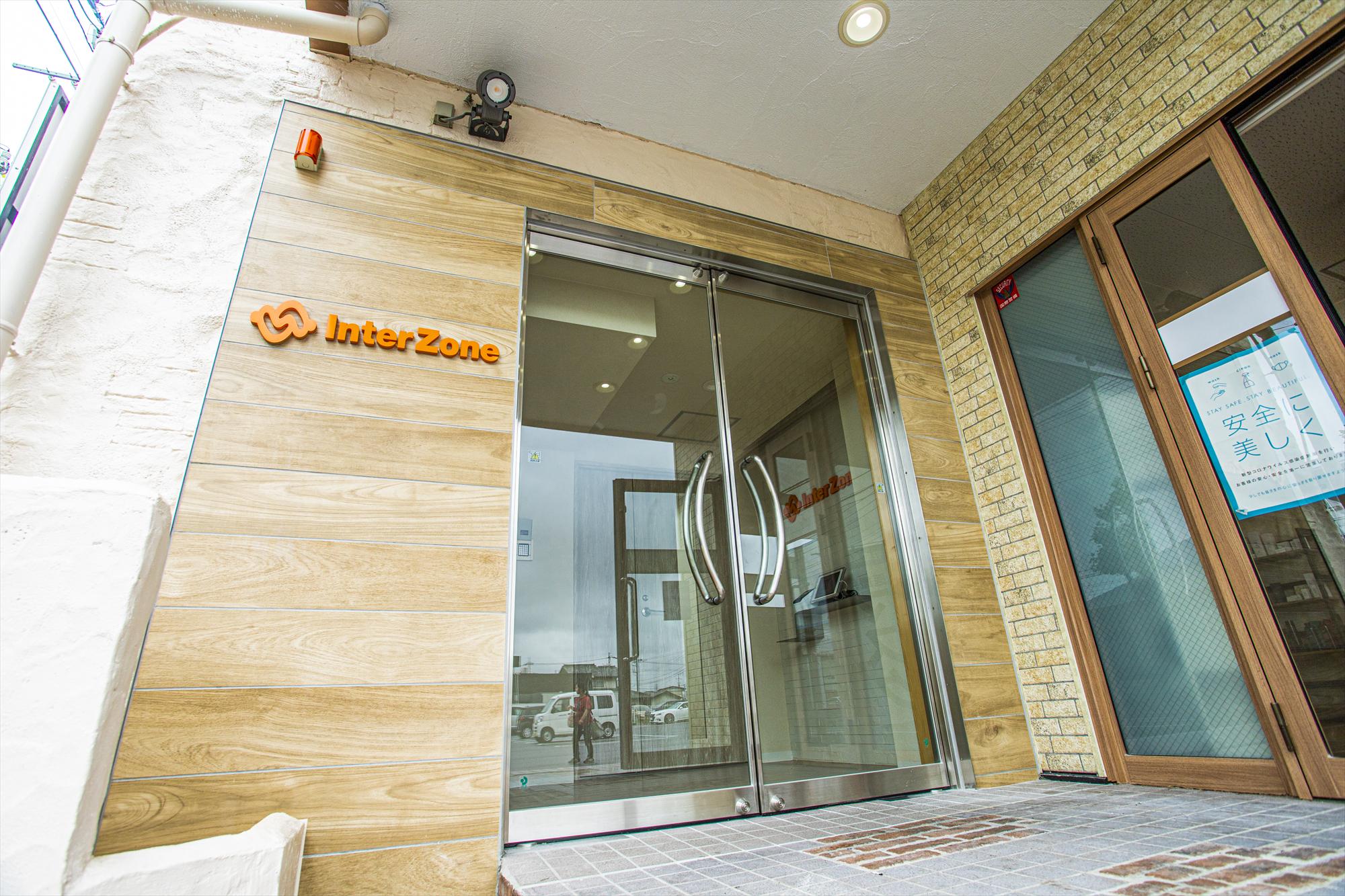 企業トップ画像