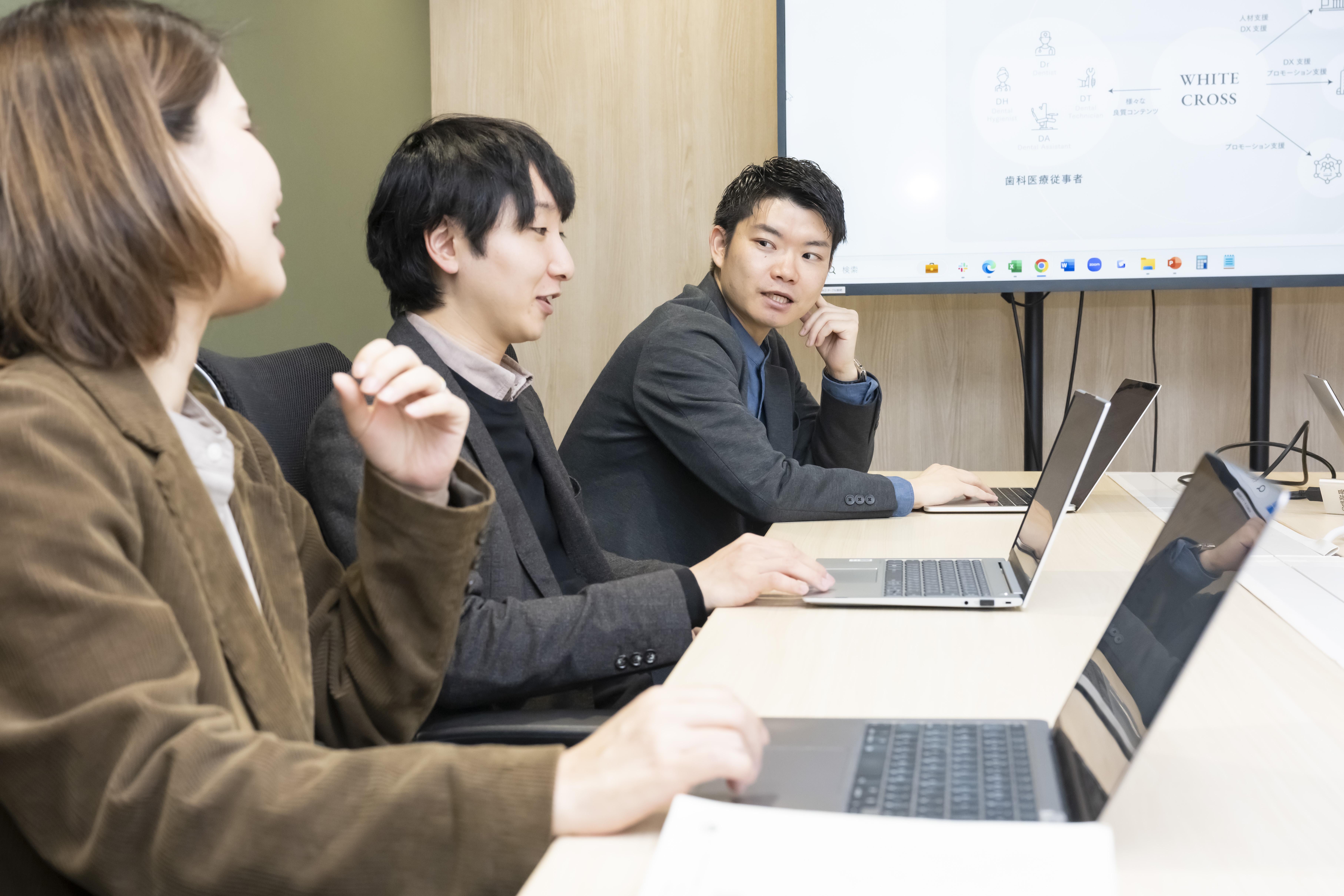 企業トップ画像