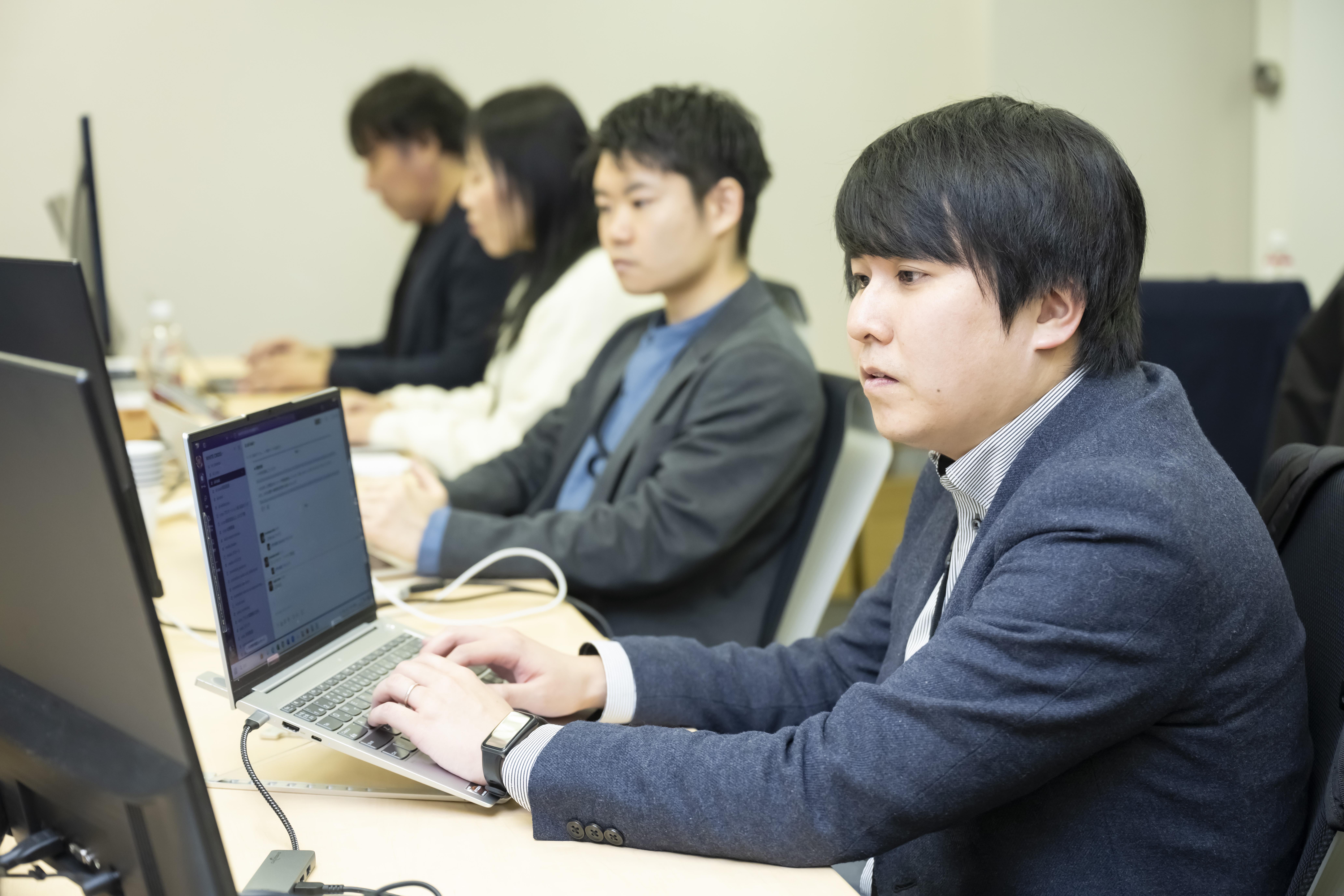 企業トップ画像