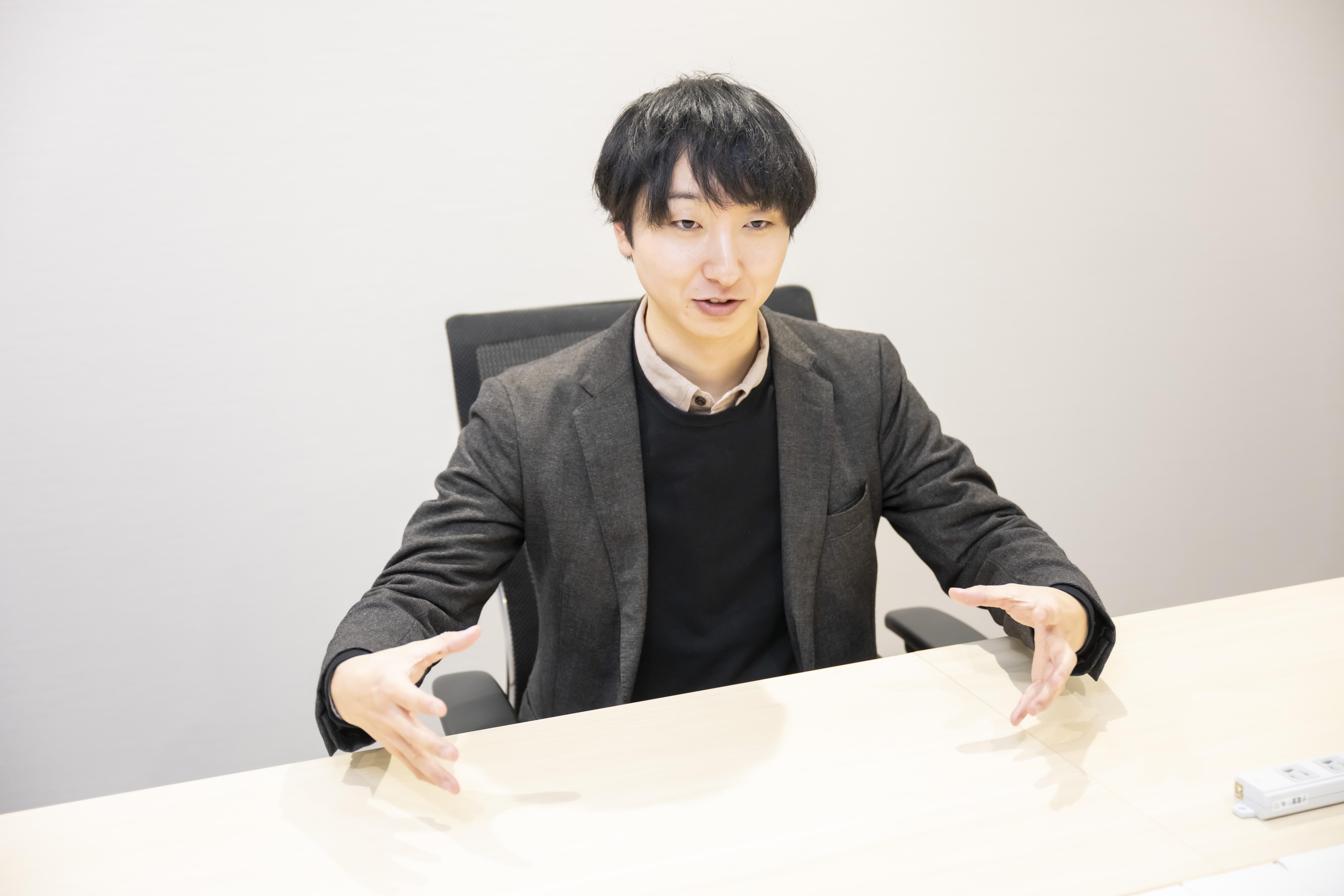 企業トップ画像