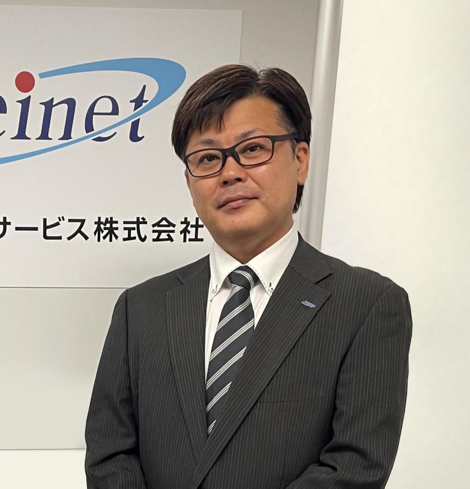 計測ネットサービス株式会社メインアイコン