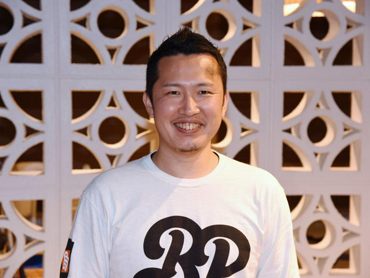 インタビュー画像